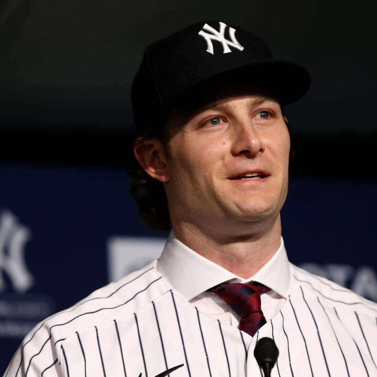 Gerrit Cole Says Astros 'Played Fair and Square' En Route to 2019 World Series | Bleacher Report | Latest News, Videos and Highlights