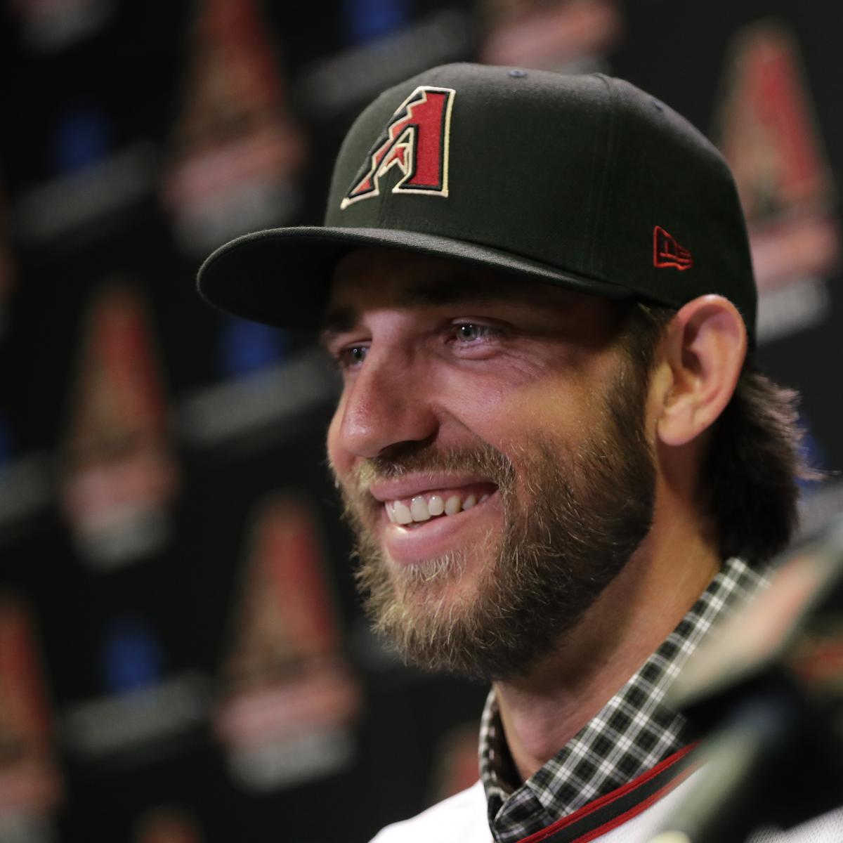 DraftKings - If Madison Bumgarner goes by Mason Saunders, then