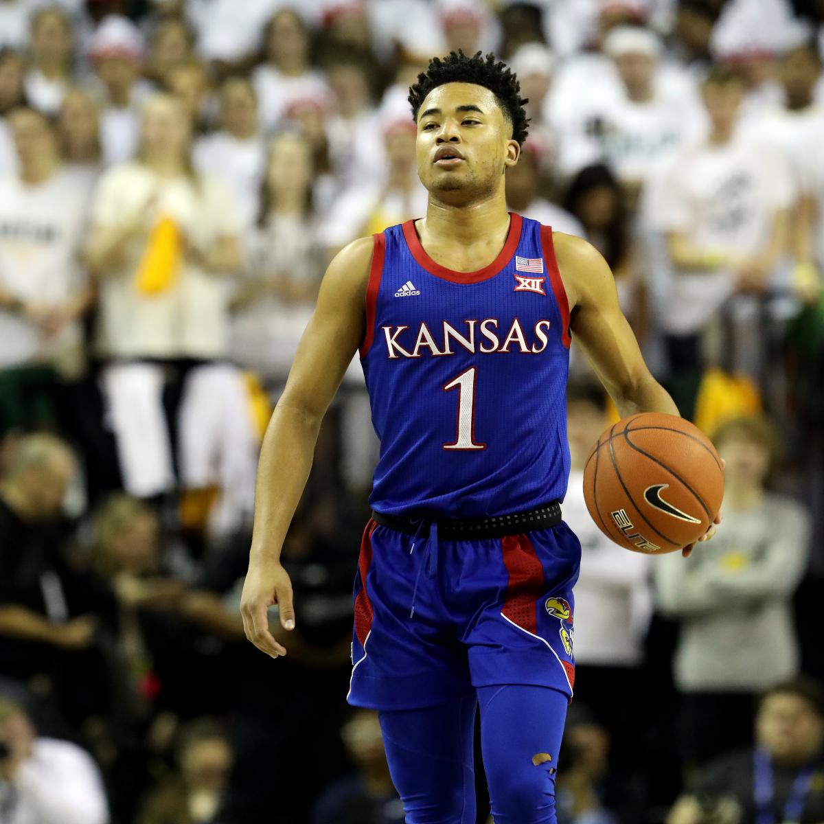 Ap College Basketball Poll 2020 Complete Week 17 Rankings