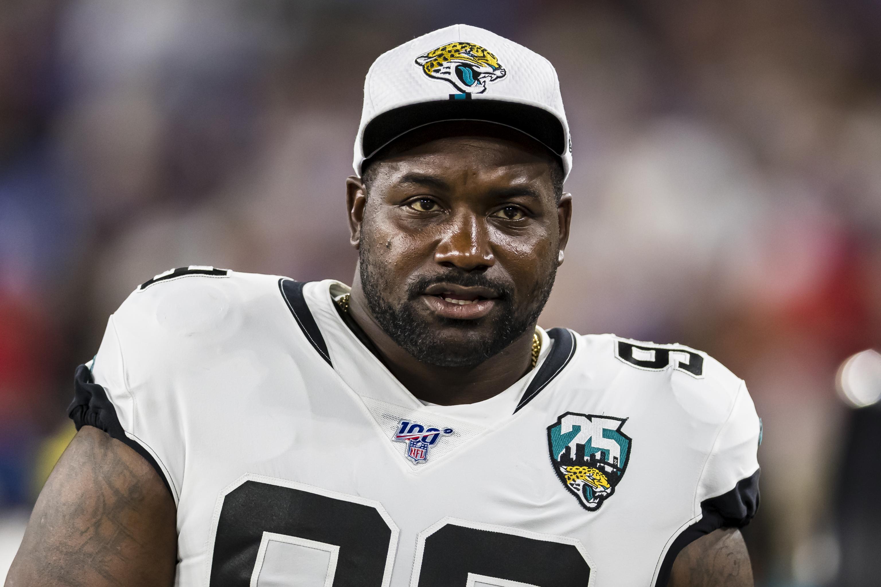 Marcell Dareus - NFL News, Rumors, & Updates