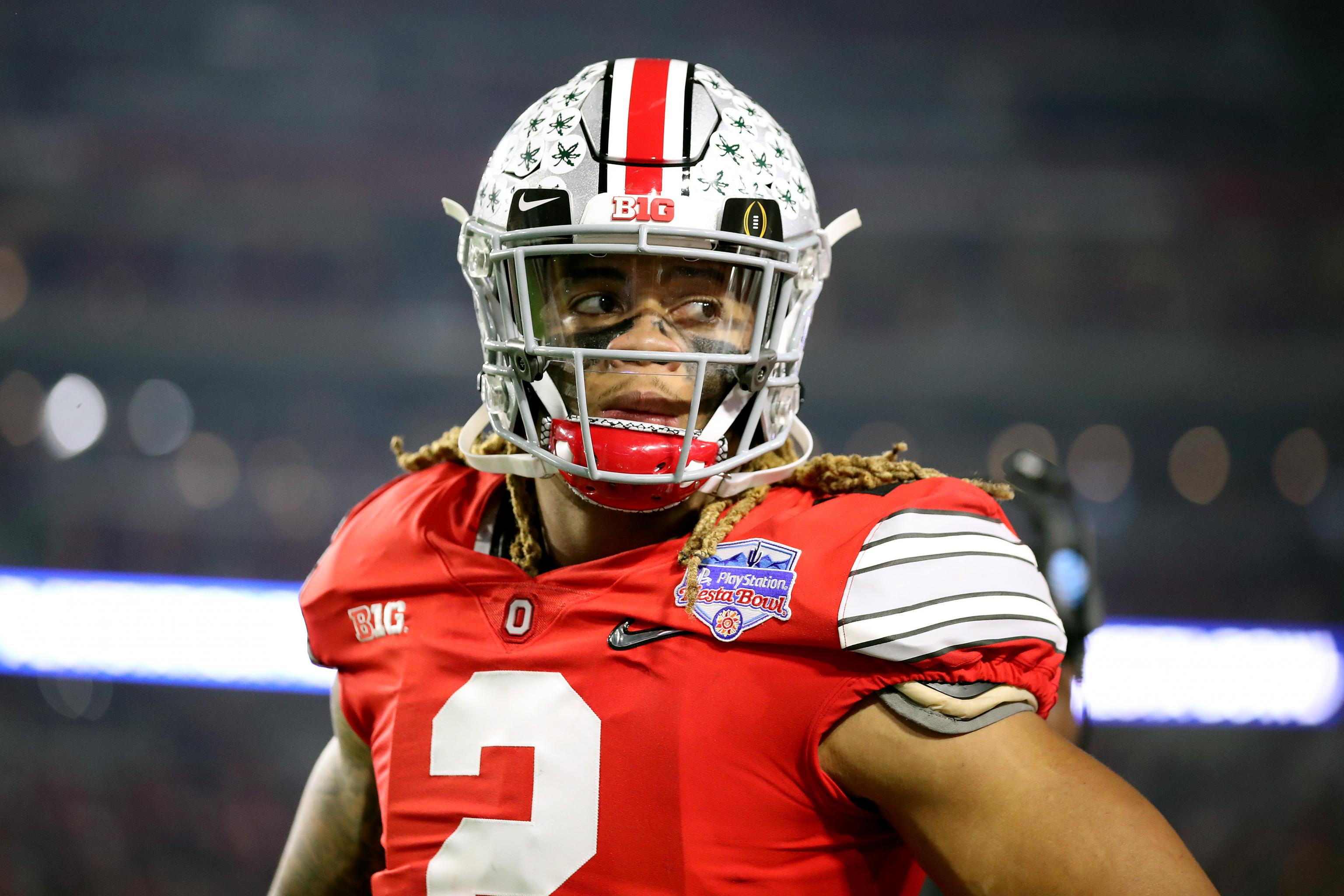 Chase Young, ex-OSU star, to skip drills at NFL scouting combine