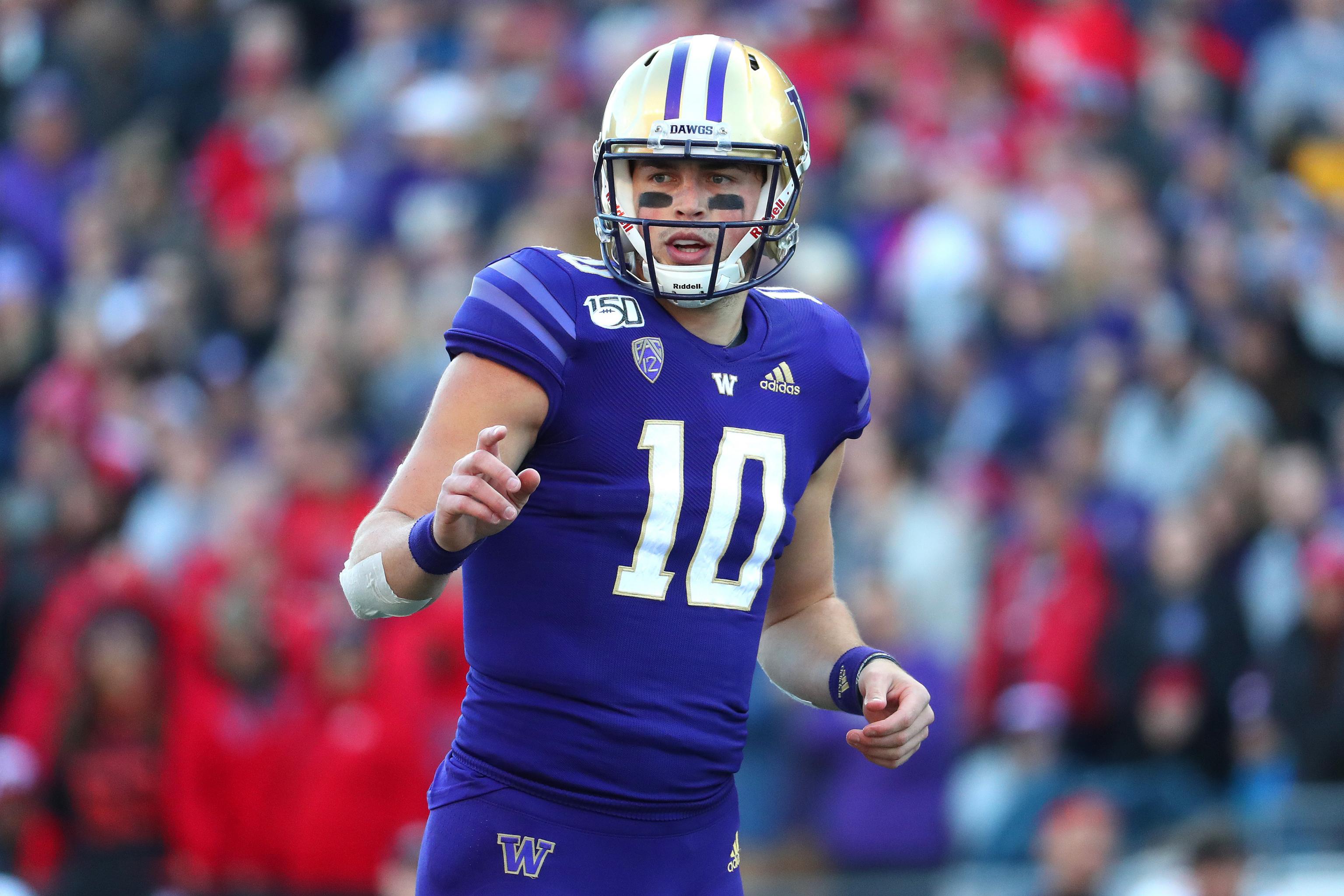 Jacob Eason, National Football League, News, Scores, Highlights, Stats,  and Rumors