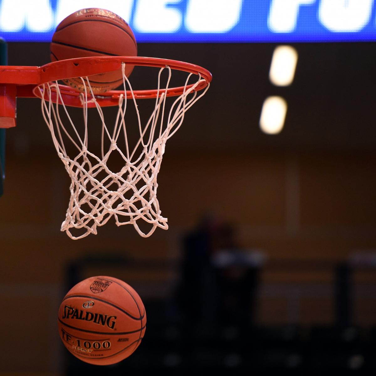 Chattanooga State Asst Coach Volonte Bell Brother Of Vonn Dies In Car Crash Bleacher Report Latest News Videos And Highlights