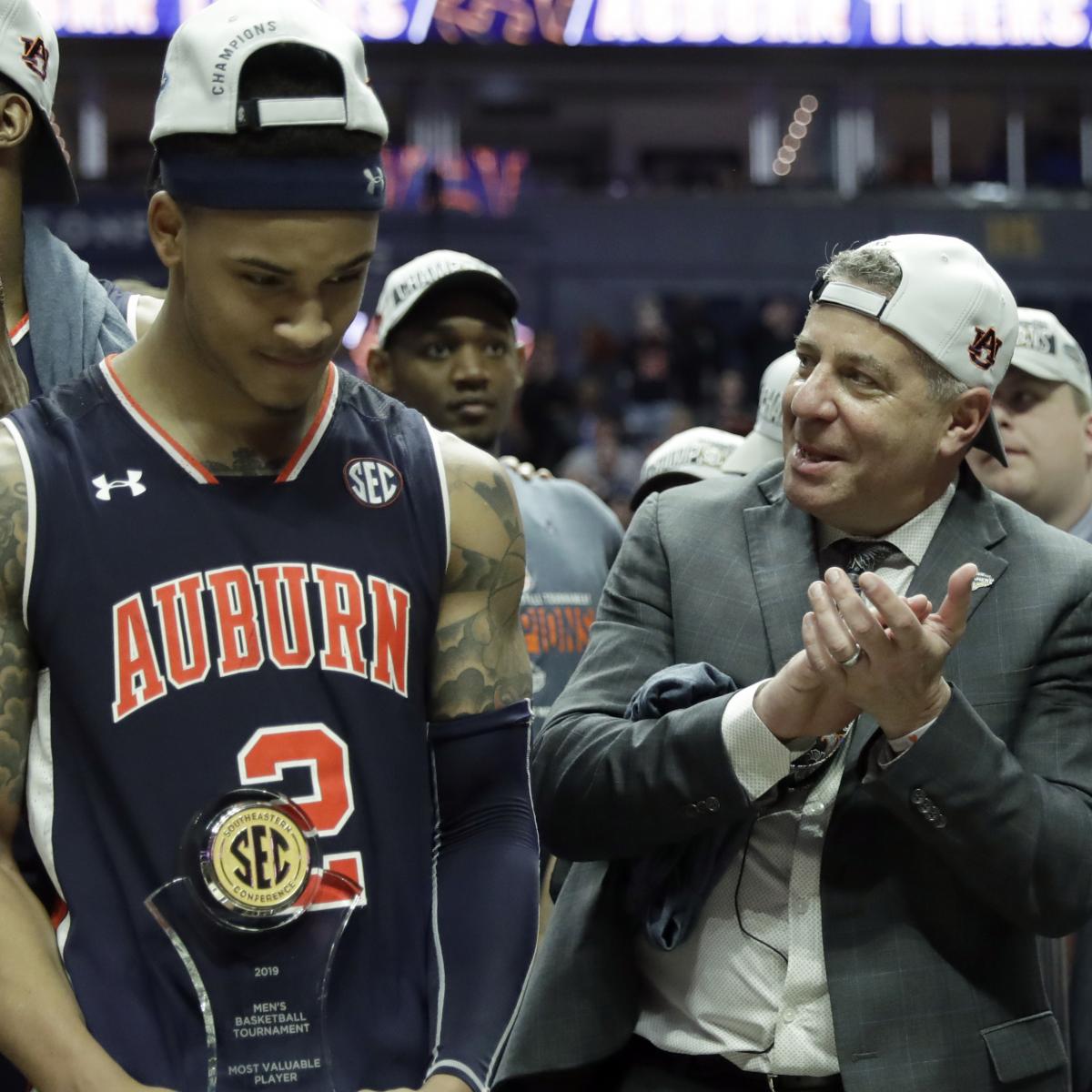 Ncaa Tournament Bracket Picking Implications In Conference
