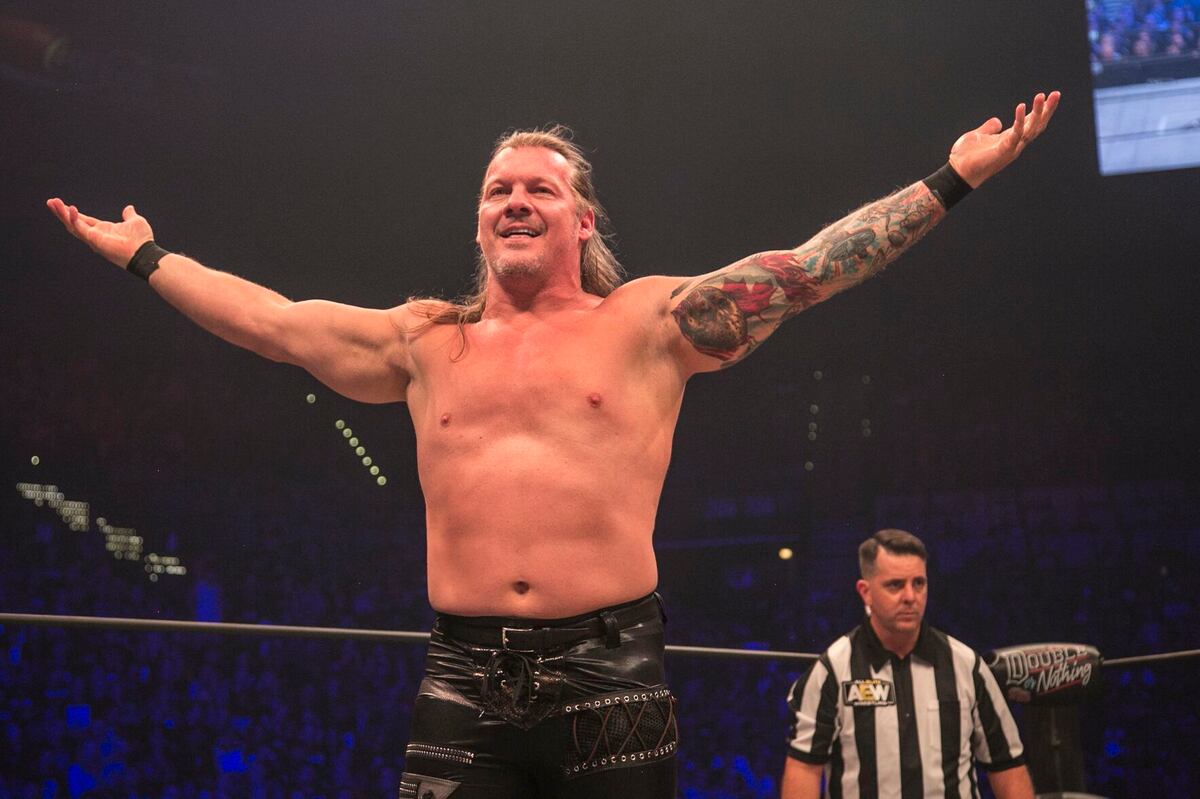 How to Watch AEW Revolution: B/R Live-Stream Info, Start ...