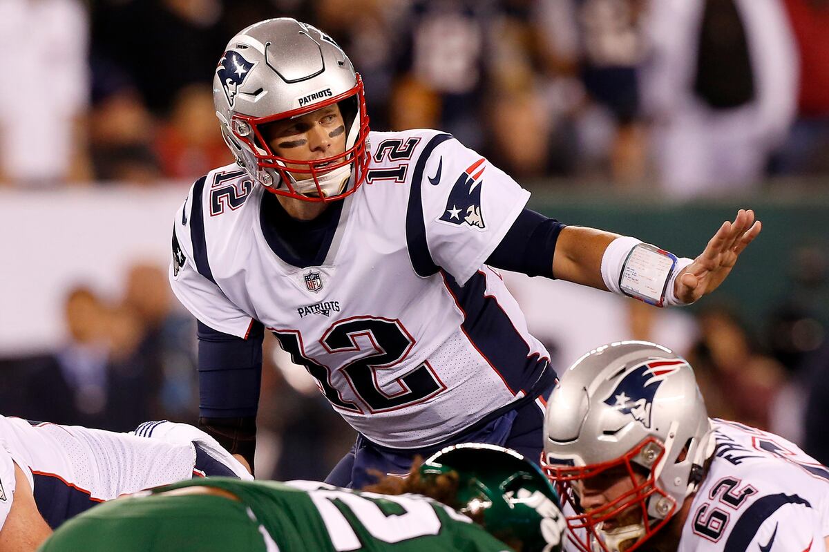 Tom Brady Rumors QB's Reps Meeting with Raiders, Chargers, Colts at