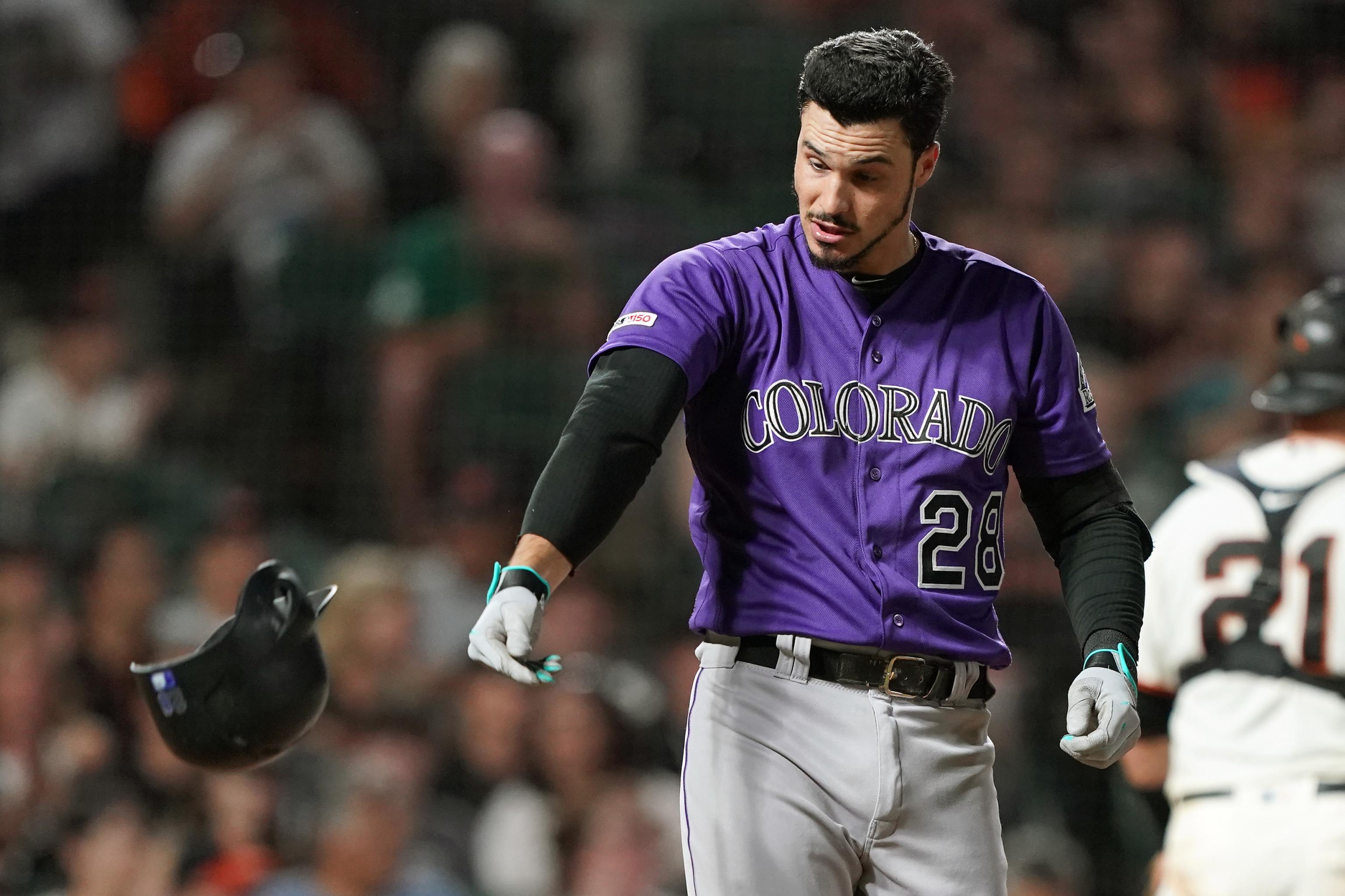 The Nolan Arenado Trade Gives Rockies Fans What We Deserve