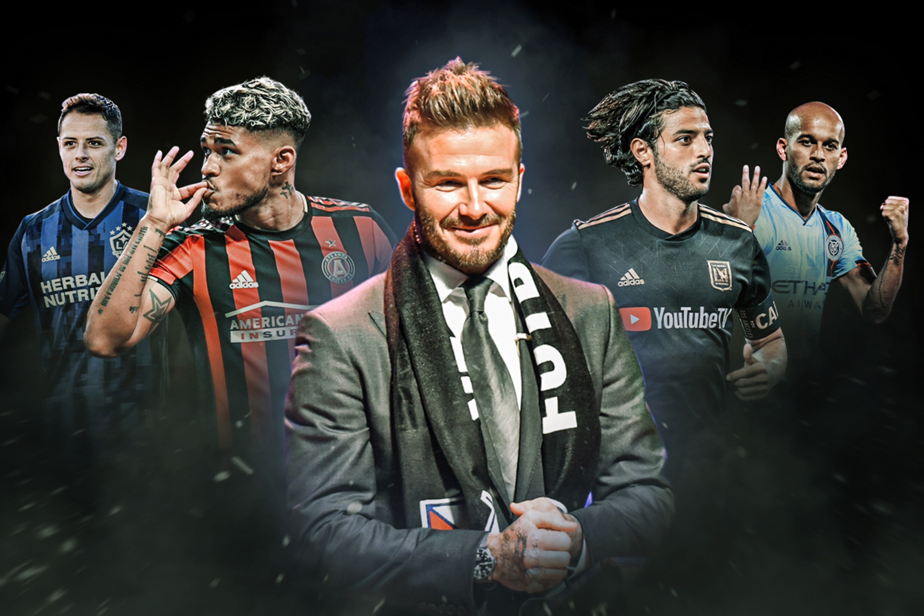 Mls Season Preview Expert Predictions On Big Storylines For Bleacher Report Latest News Videos And Highlights Mls Season Preview Expert Predictions On Big Storylines For Bleacher Report Latest News Videos And Highlights