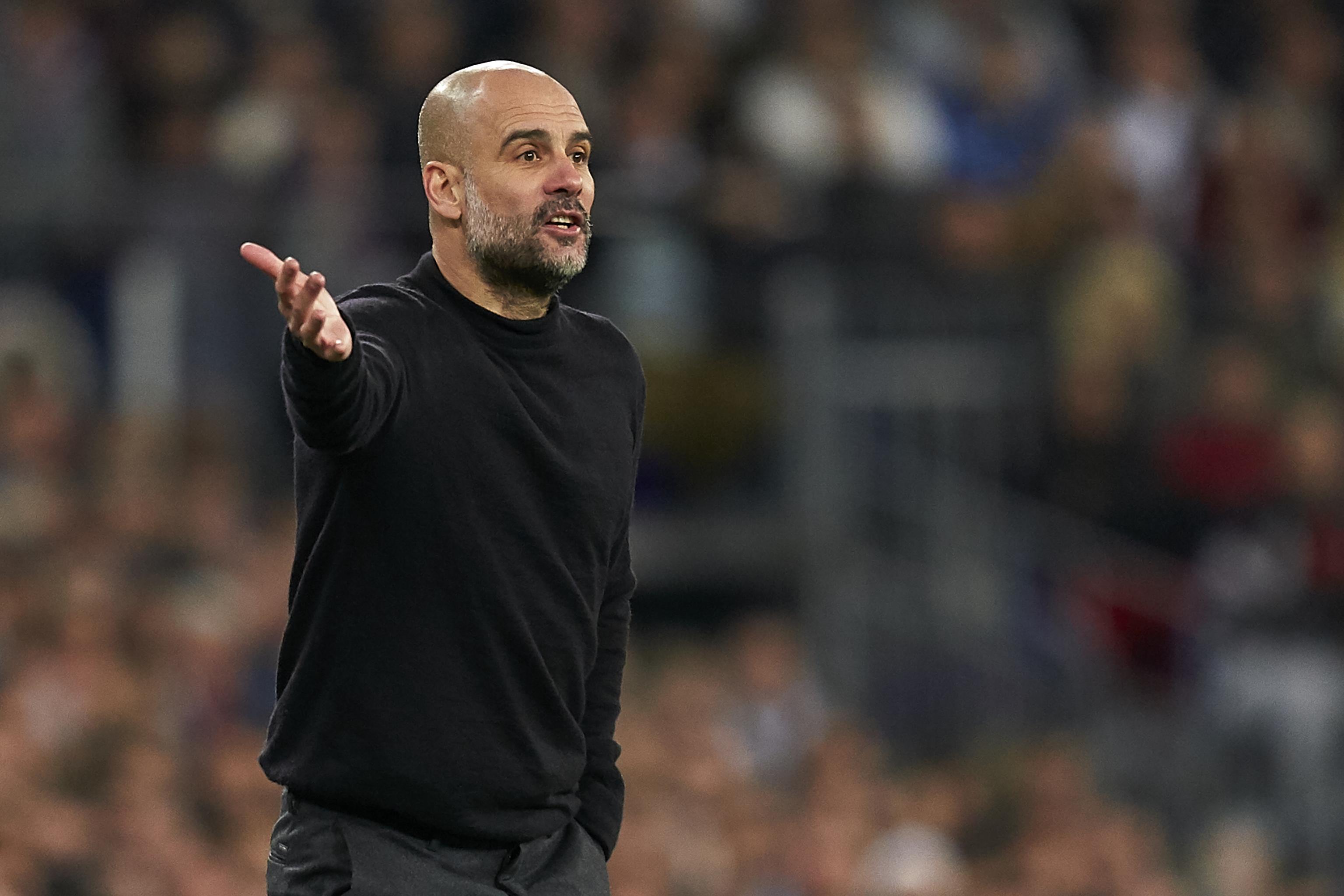 Carles Puyol Says He's 'Convinced' Pep Guardiola Will Win Champions League  Again | News, Scores, Highlights, Stats, and Rumors | Bleacher Report