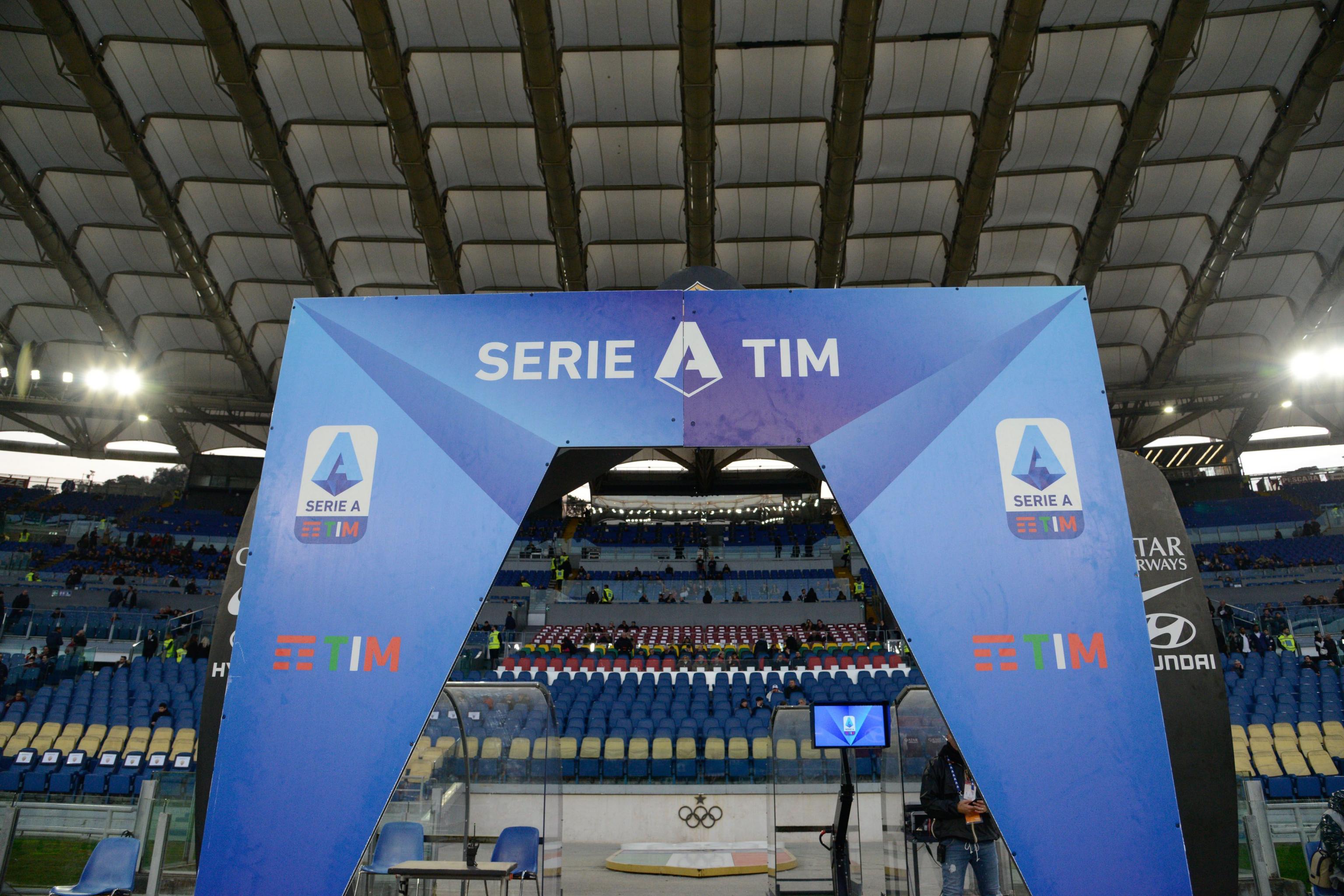 Juventus Inter Among 5 Serie A Games Rearranged Amid Coronavirus