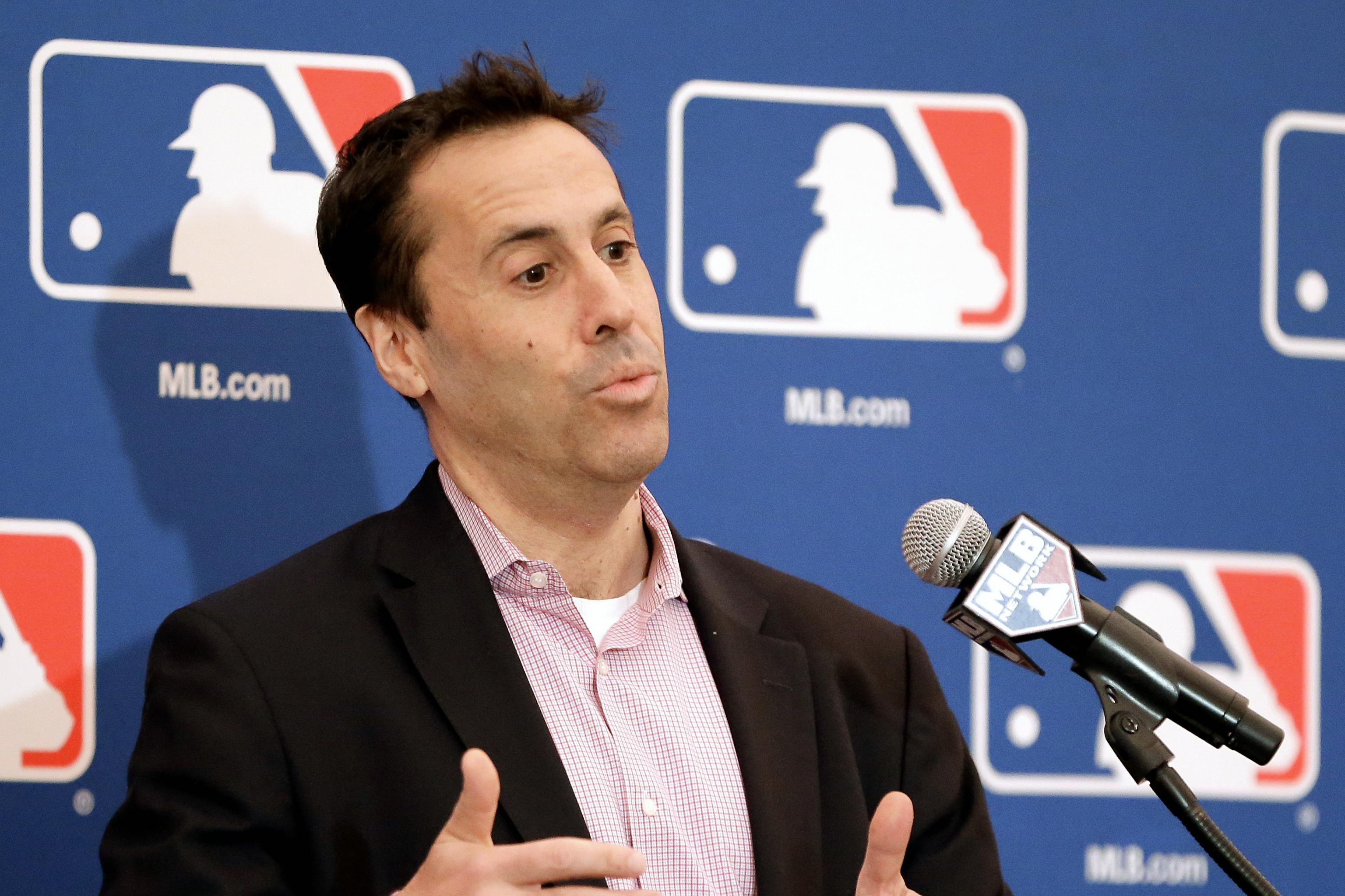 Report: MLB Players Still Face Weed Discipline Despite Removal from Banned  List | Bleacher Report | Latest News, Videos and Highlights