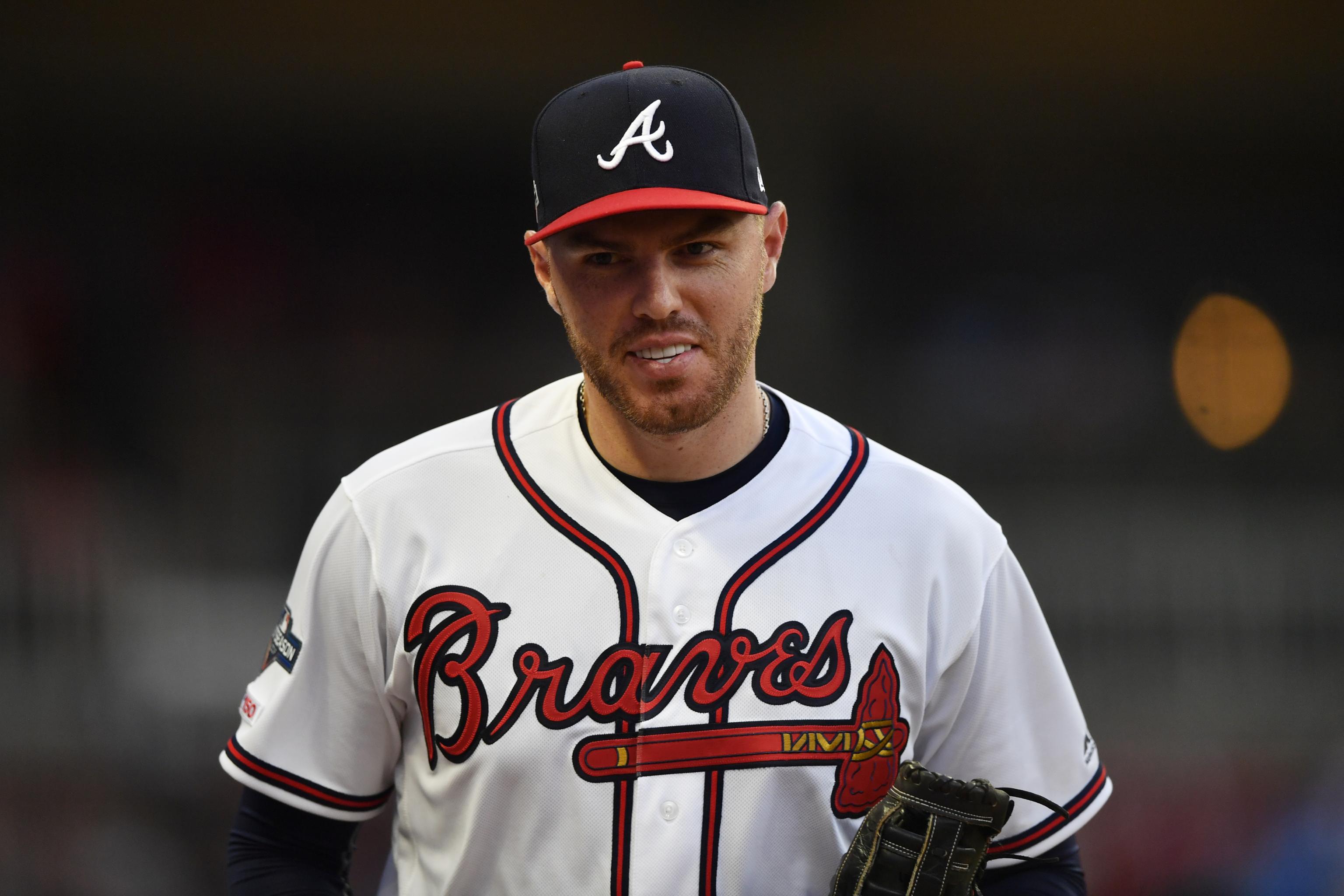 Dodgers Teetering on the Edge of Becoming 90's Braves with Latest Playoff  Flameout, News, Scores, Highlights, Stats, and Rumors