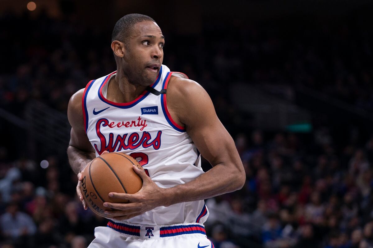 Al Horford Trade Rumors: 76ers Could Explore Dealing C for Shooting