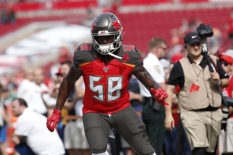 Nfl Free Agency 2020 Rumors And Predictions For Top Players On