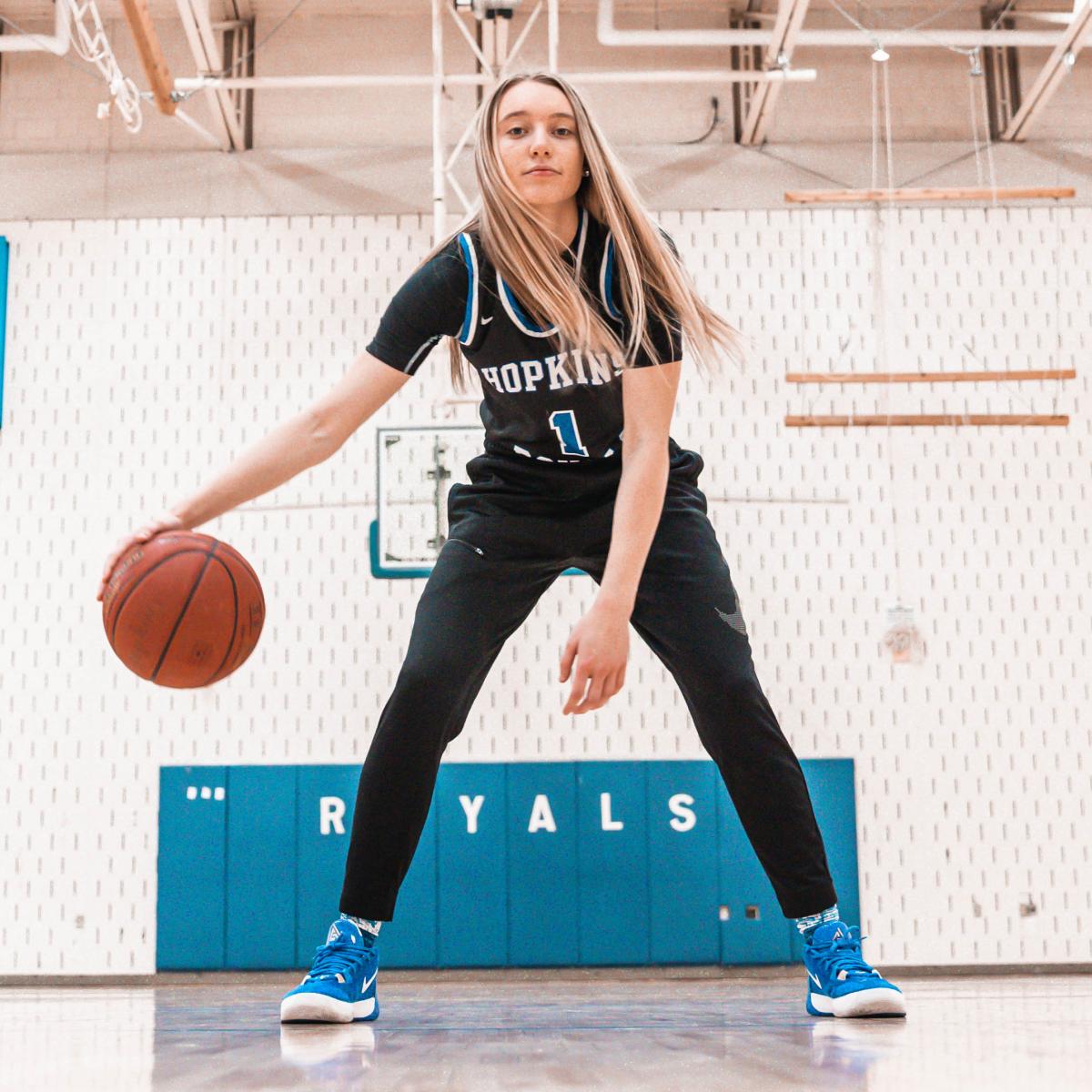 Paige Bueckers Is the Future of Basketball | Bleacher Report | Latest News,  Videos and Highlights