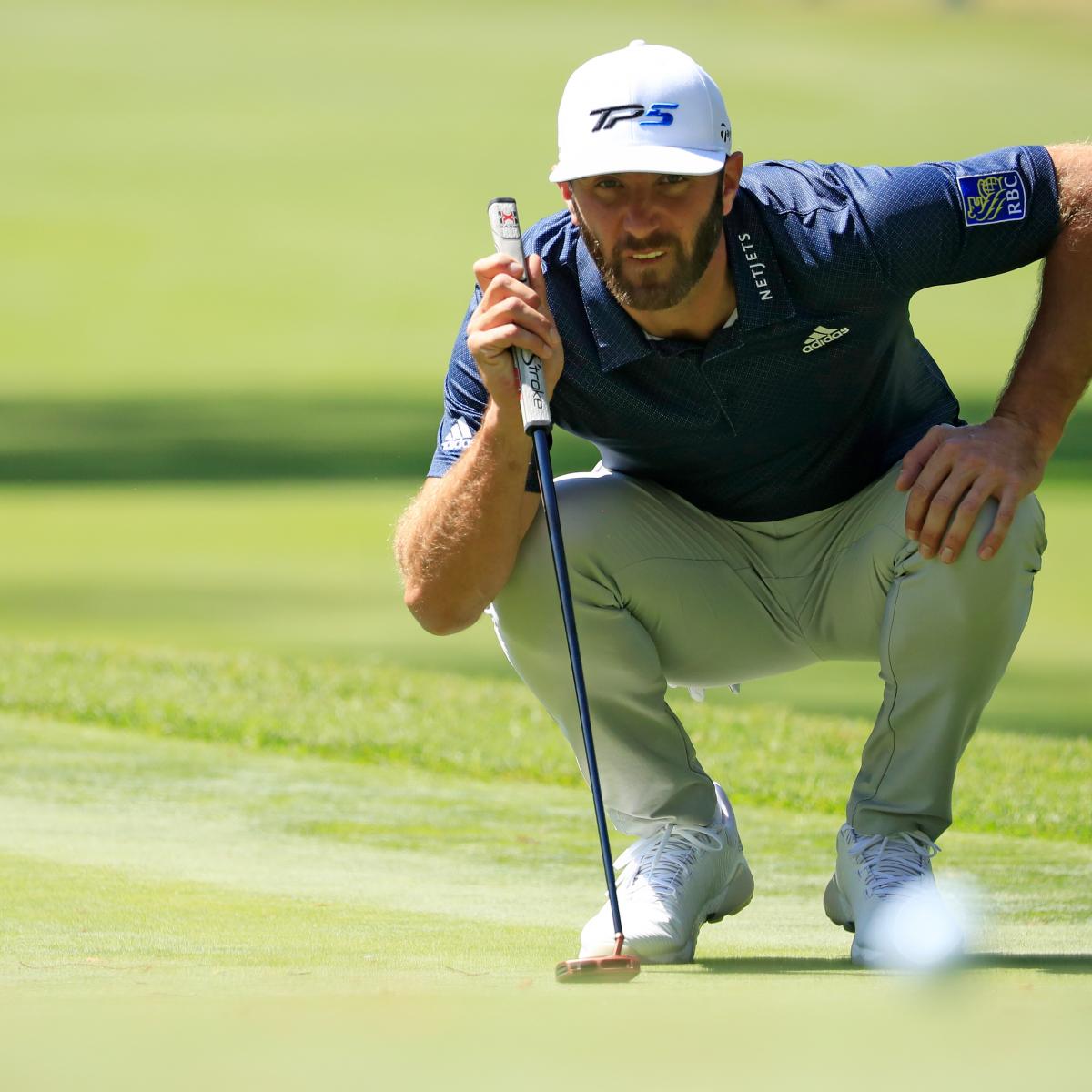 Dustin Johnson To Skip 2020 Olympics In Tokyo Due To Pga Tour Schedule Soccer Addict