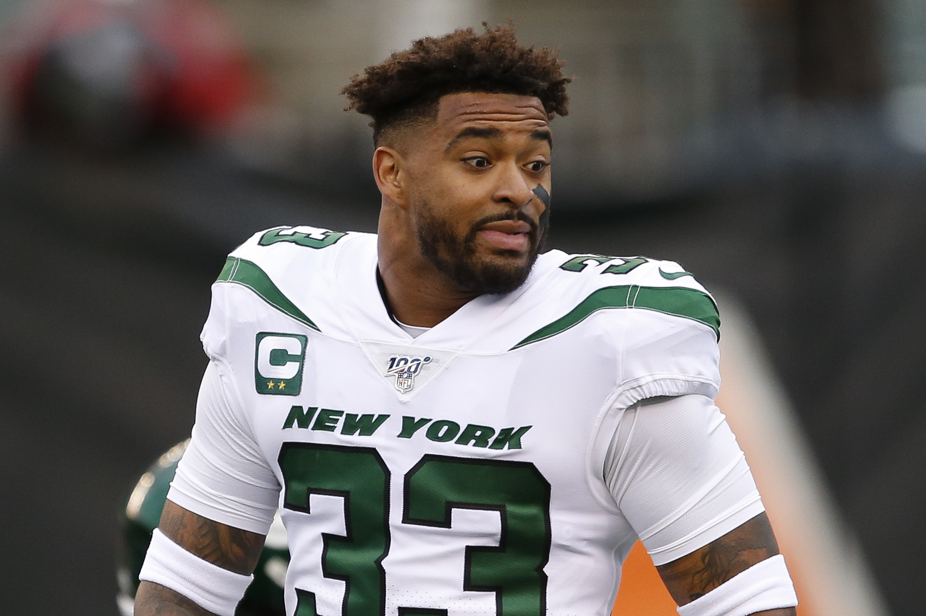 Jets Jamal Adams Names Jadeveon Clowney Yannick Ngakoue On Fa Wish List Bleacher Report Latest News Videos And Highlights