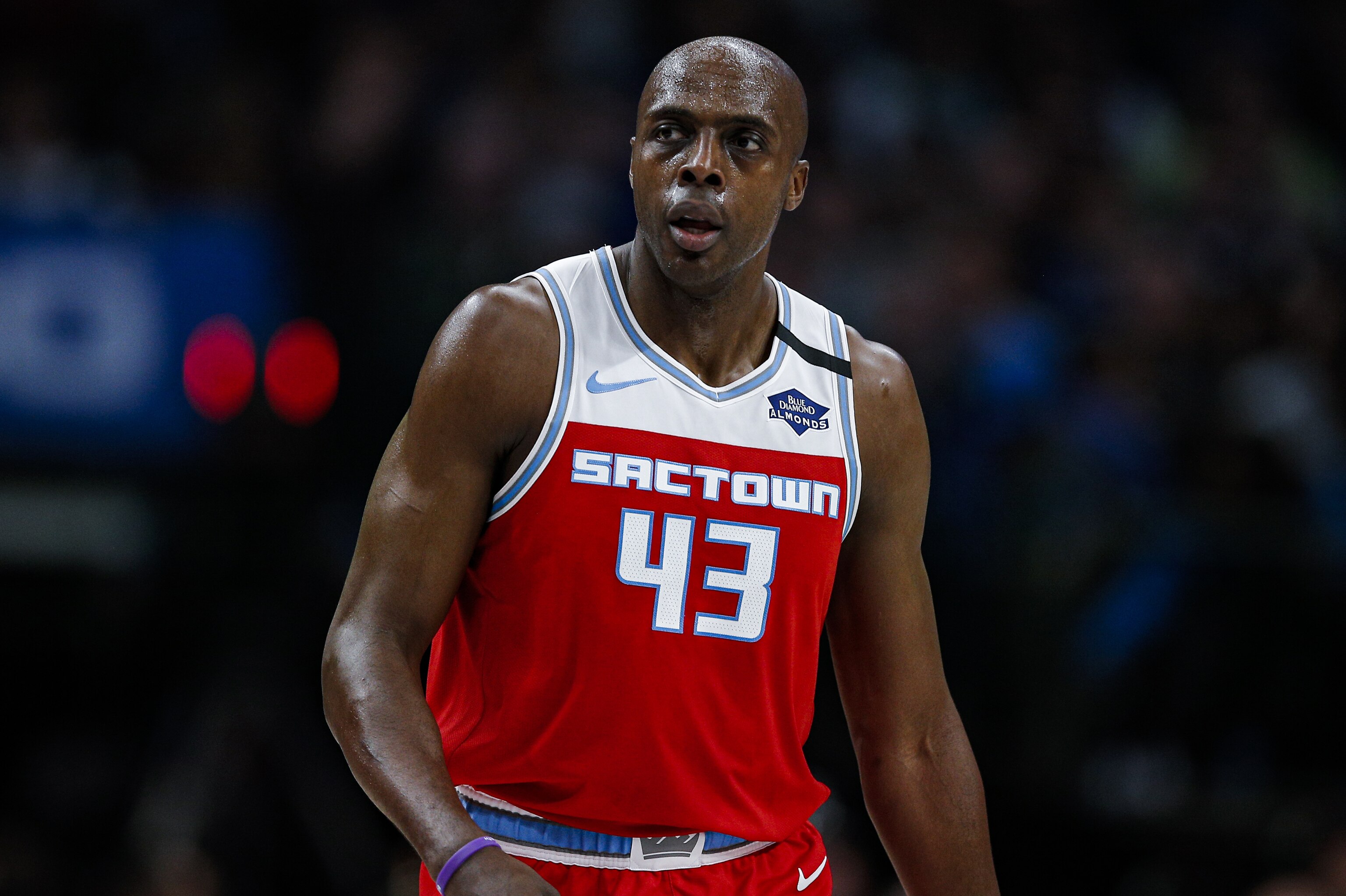 Anthony Tolliver Grizzlies Agree On 10 Day Contract Jordan Bell