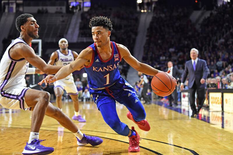 Big 12 Tournament 2020 Schedule Bracket Predictions And Players