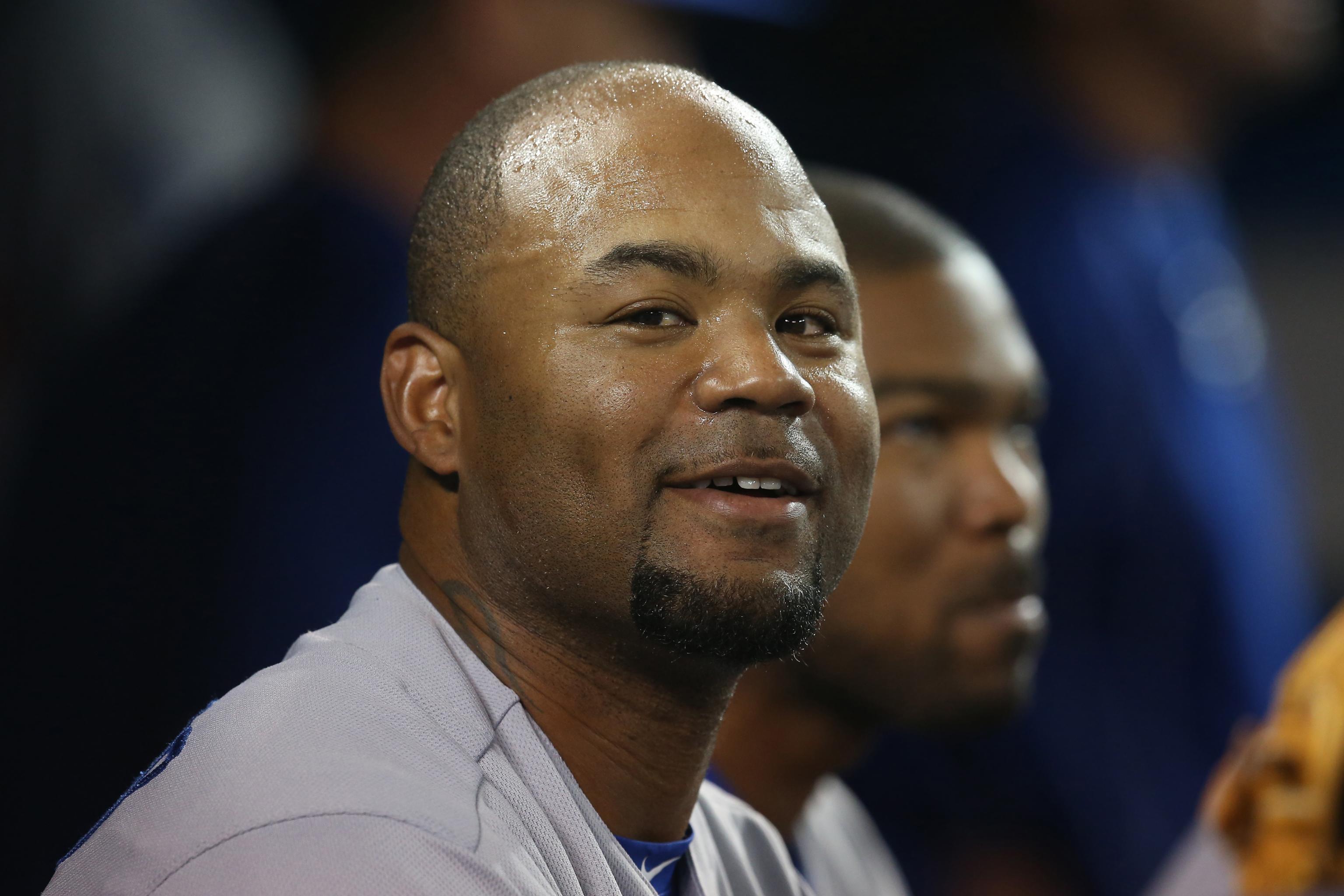 Carl Crawford admits errors, “apologizes” for Megan Thee Stallion