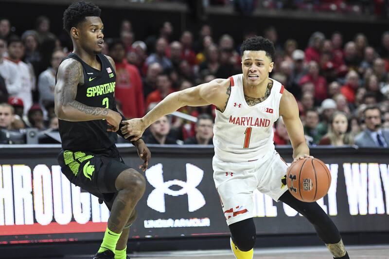 Big 10 Tournament 2020 Schedule And Bracket Predictions For