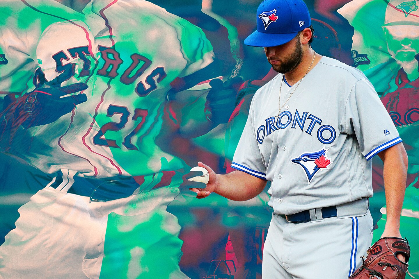 Ambushed by the Astros | News, Scores 
