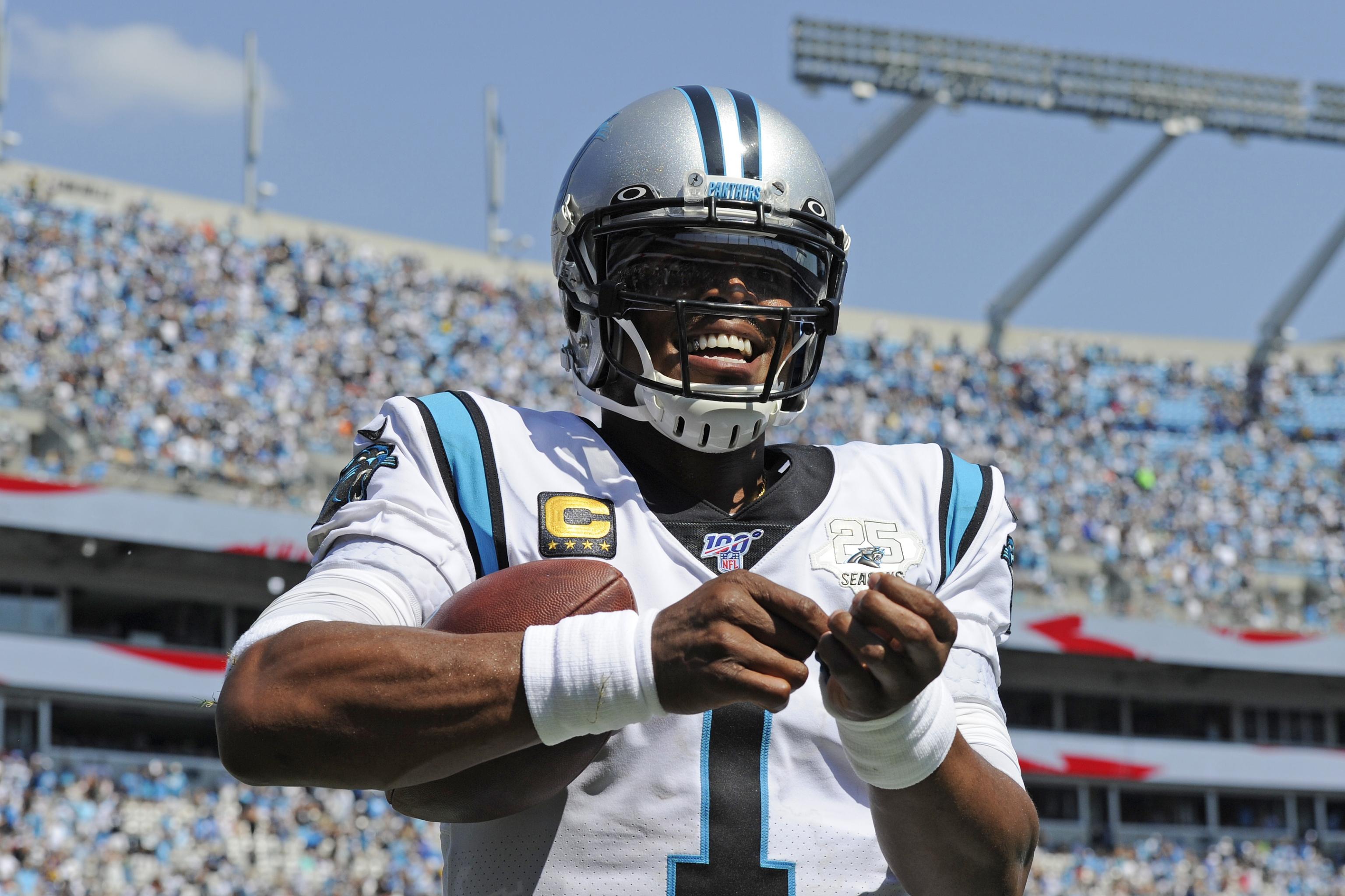 Washington Commanders Rumors: Sign Cam Newton In NFL Free Agency