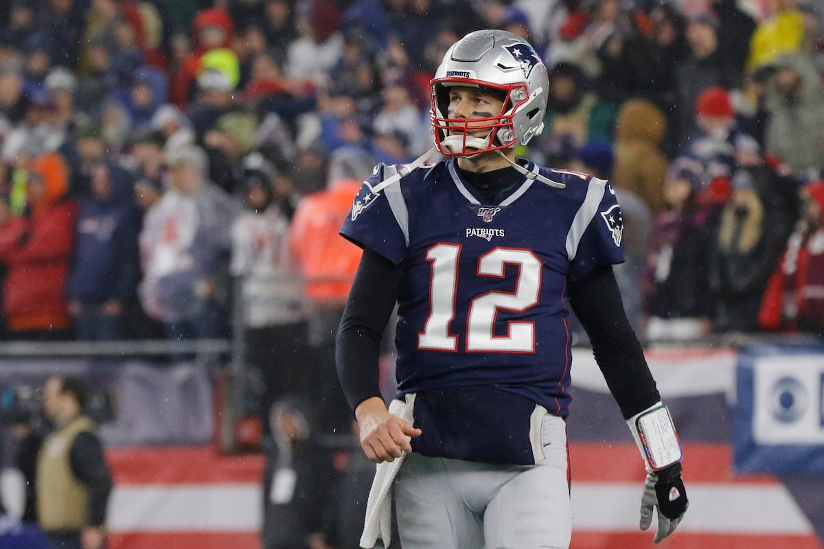 Tom Brady Rumors: 49ers Buzz Is 'Real'; Veteran Could Replace Jimmy Garoppolo