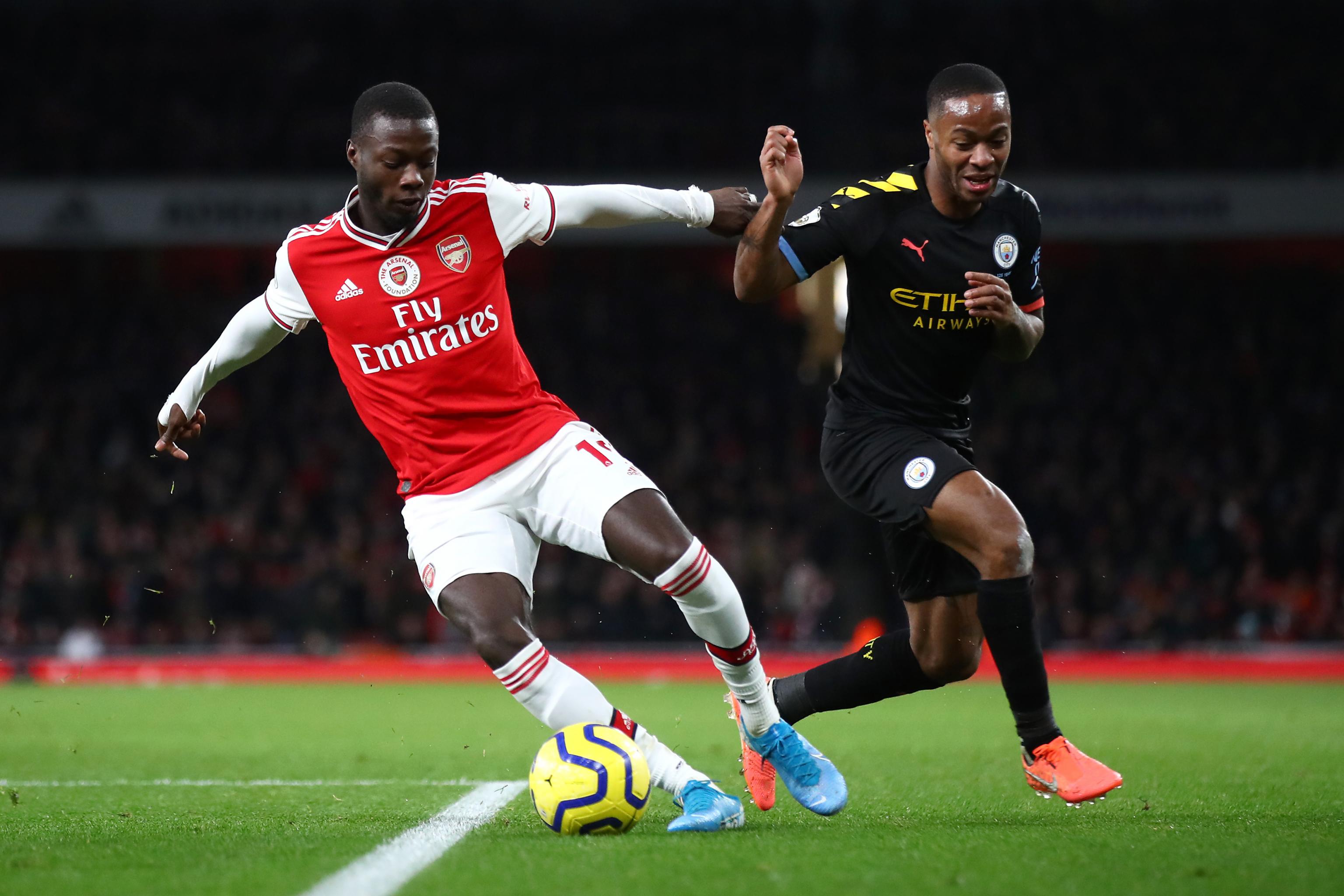 Manchester City Vs Arsenal Set For March 11 After Postponement For Carabao Cup Bleacher Report Latest News Videos And Highlights