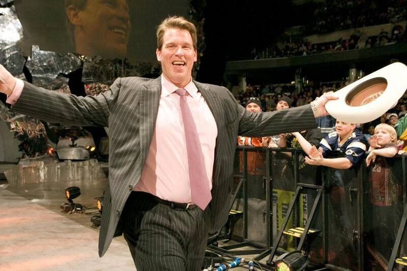 JBL Announced for 2020 WWE Hall of Fame Class | Bleacher Report ...