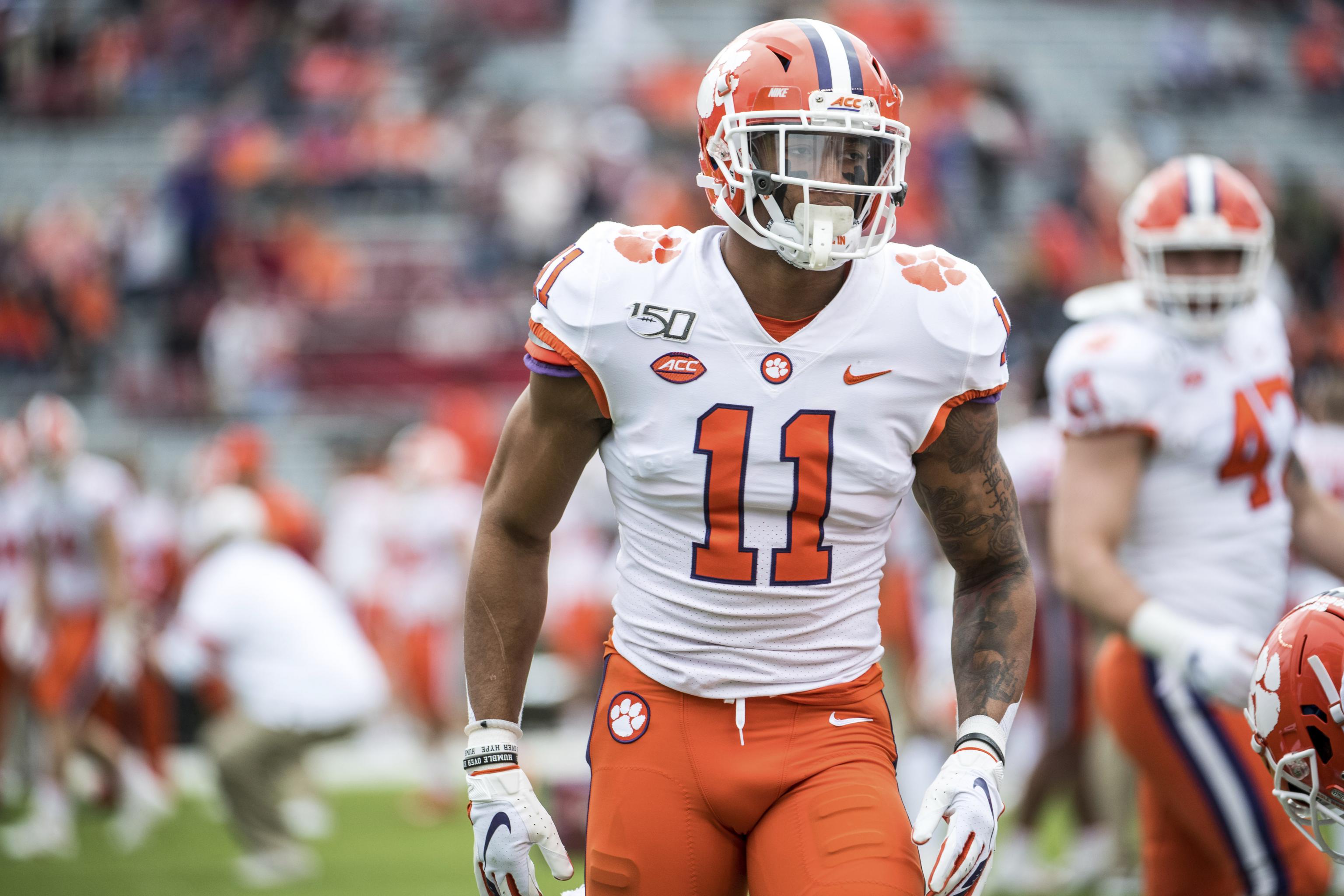 Buccaneers Shore Up Secondary in Todd McShay's First 2023 Mock