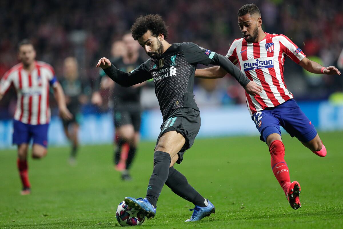 Stage 2 Round 2 Of 16 UEFA Champions League Live Streaming 