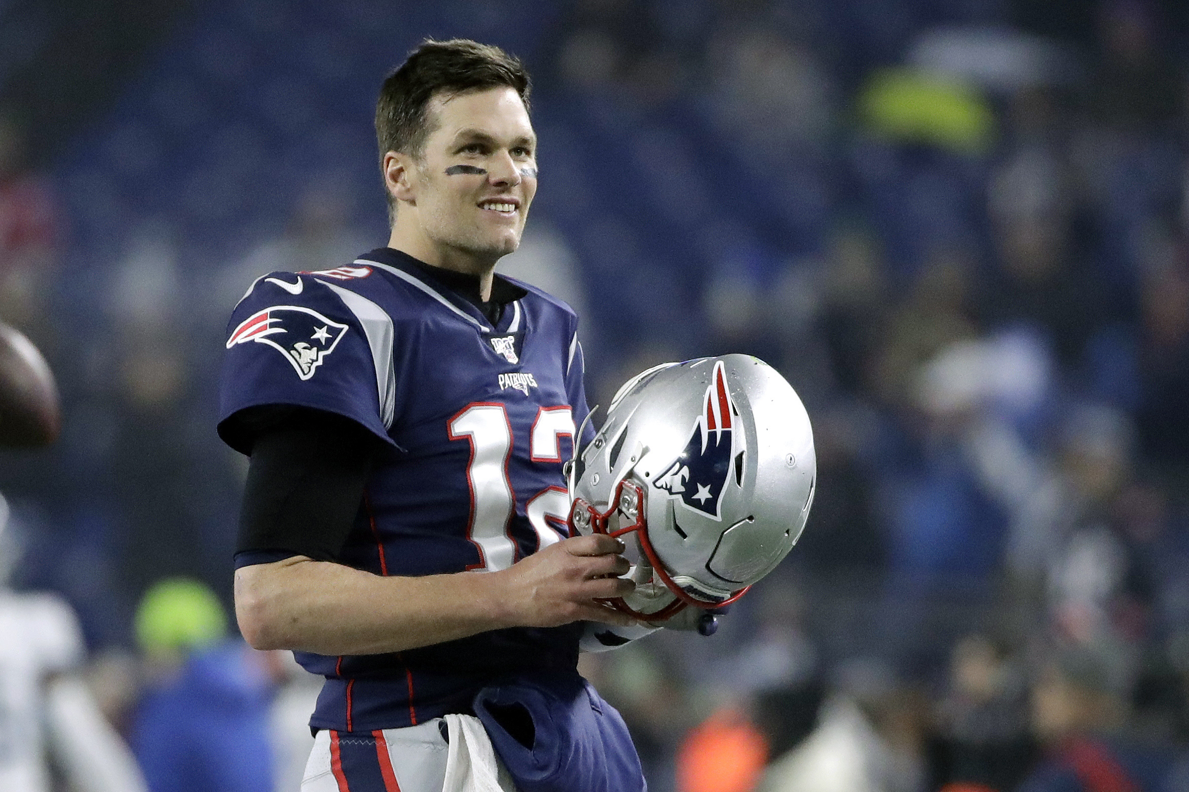 Bleacher Report on X: Tom Brady is Super Bowl LV MVP MORE HISTORY FOR THE  