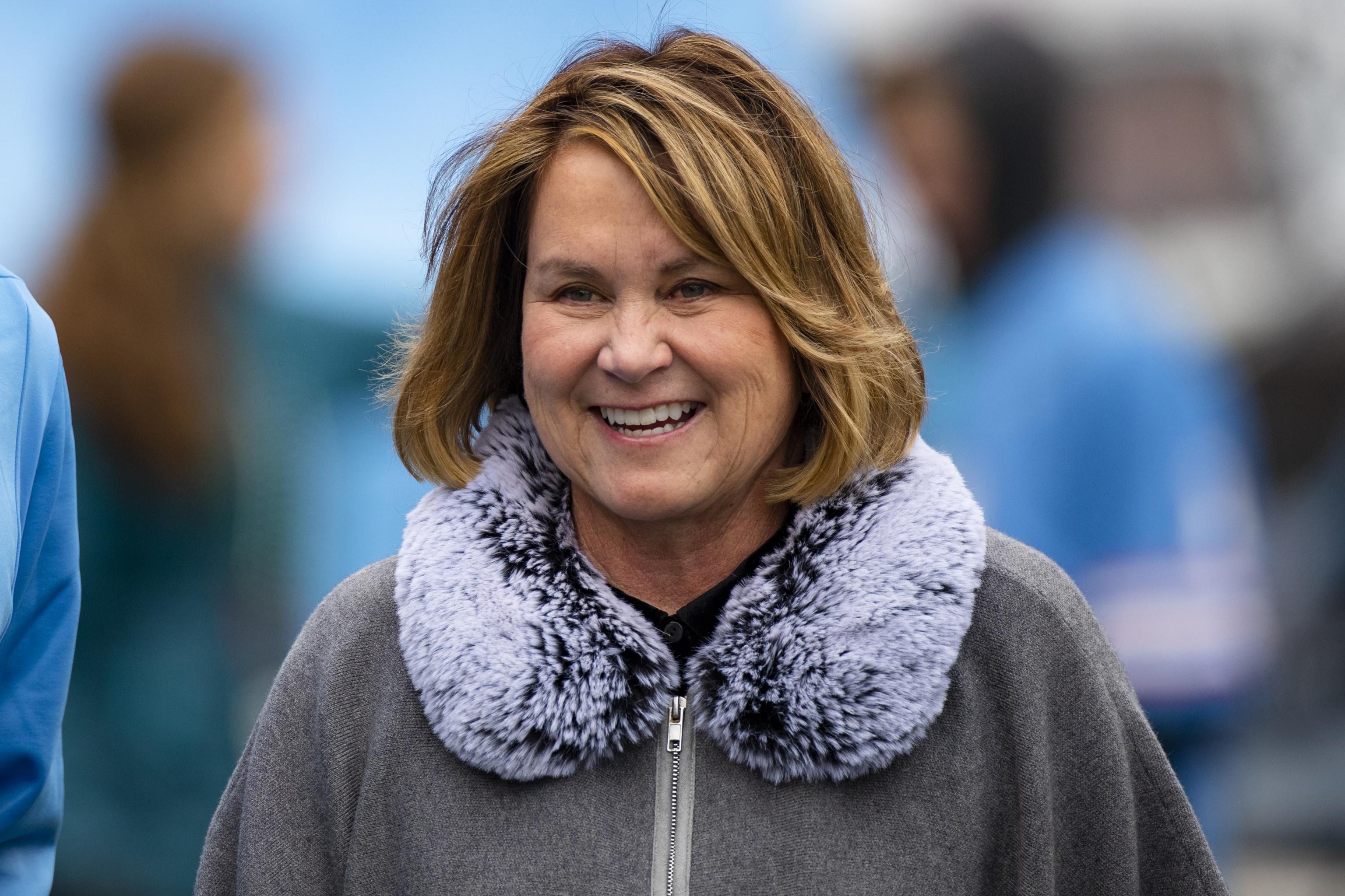 Titans, Owner Amy Adams Strunk Donate $1M to Tennessee Tornado Relief Fund, News, Scores, Highlights, Stats, and Rumors