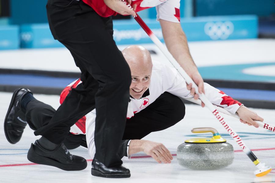 Tim Hortons Brier 2017: Wednesday Curling Results, Updated Draw and  Schedule, News, Scores, Highlights, Stats, and Rumors