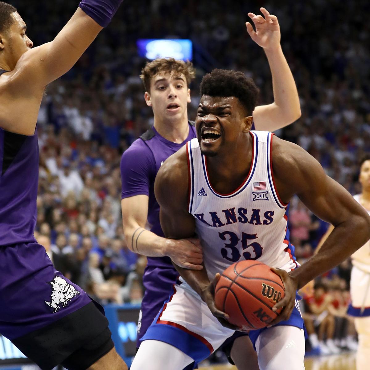 March Madness 2020 Schedule And Bracket Predictions For Top Seeds Bleacher Report Latest News Videos And Highlights