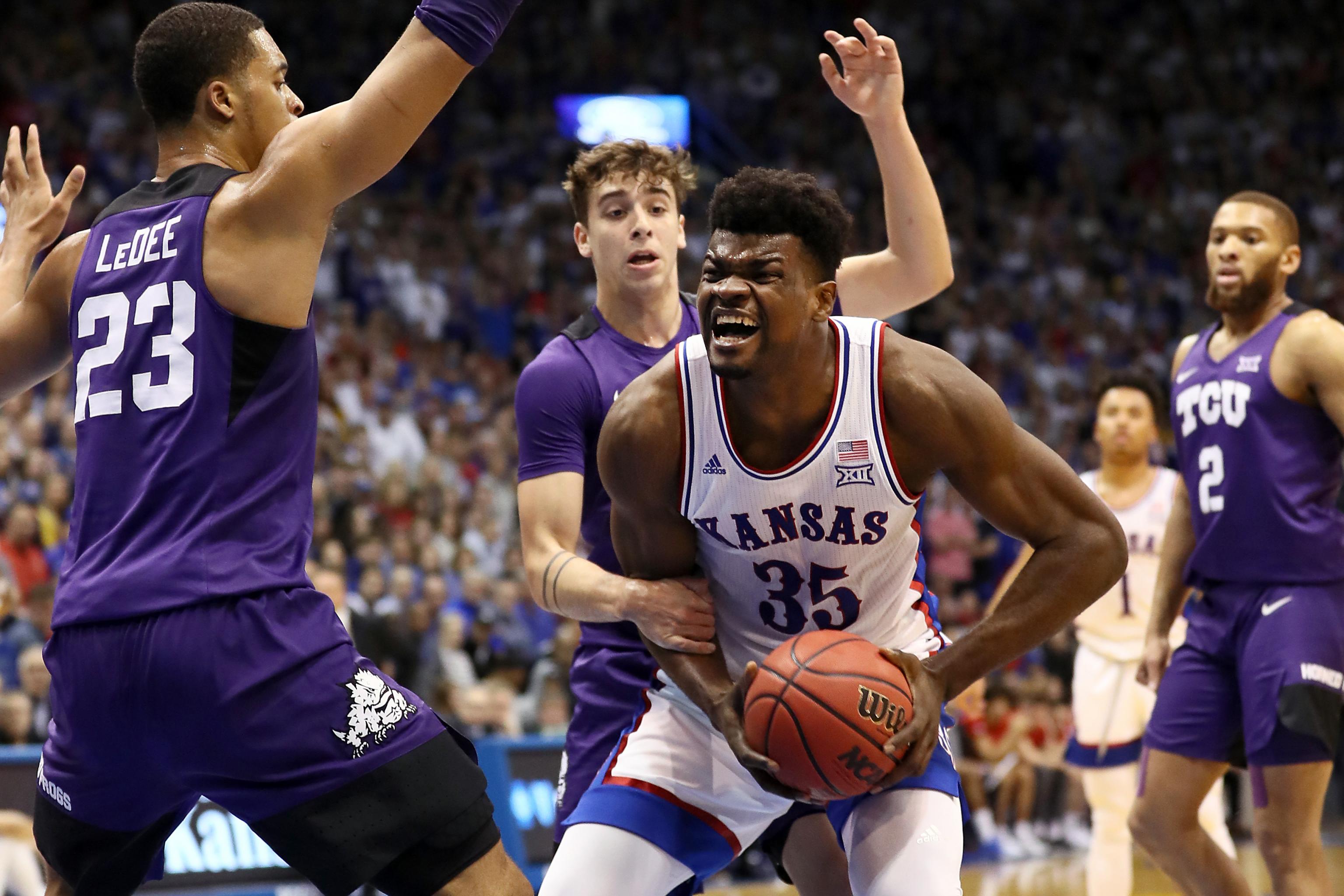 The Top Ncaa Tournament Performances Through The Elite Eight Ranked Ncaa Com