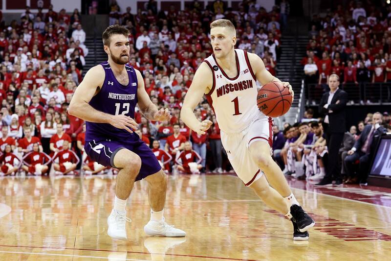 Big Ten Tournament 2020 Schedule And Conference Bracket