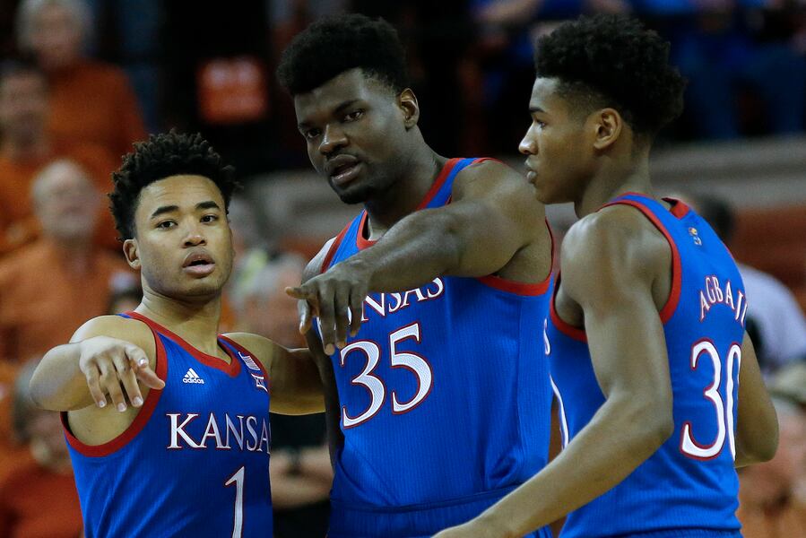 Ncaa Tournament 2020 Early Predictions Championship Odds For March Madness Bleacher Report Latest News Videos And Highlights
