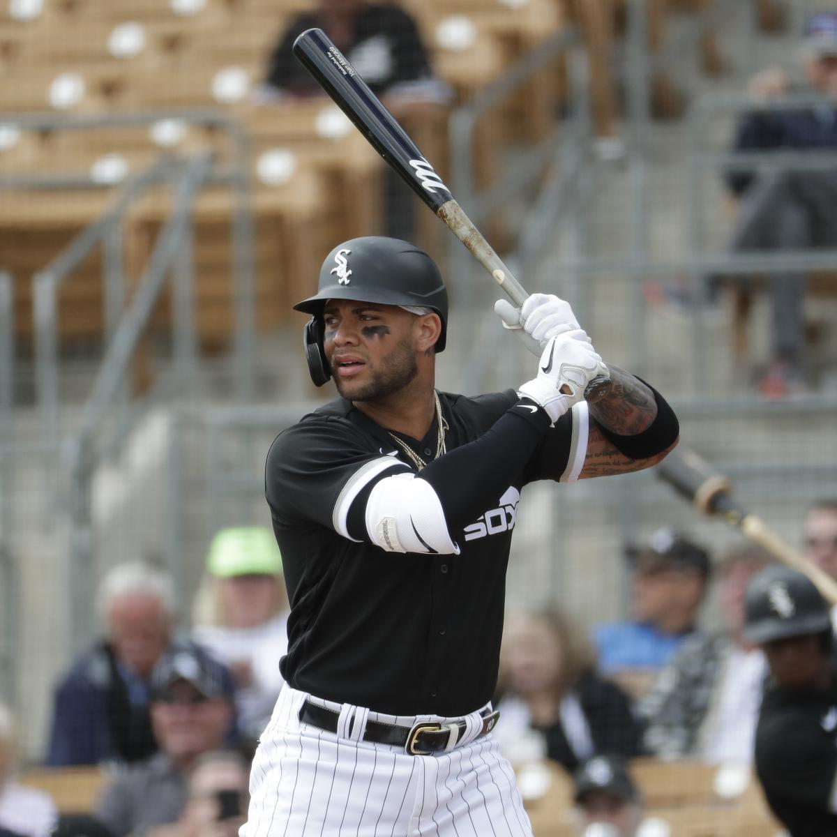 White Sox Extend 3B Yoan Moncada - Diamond Digest