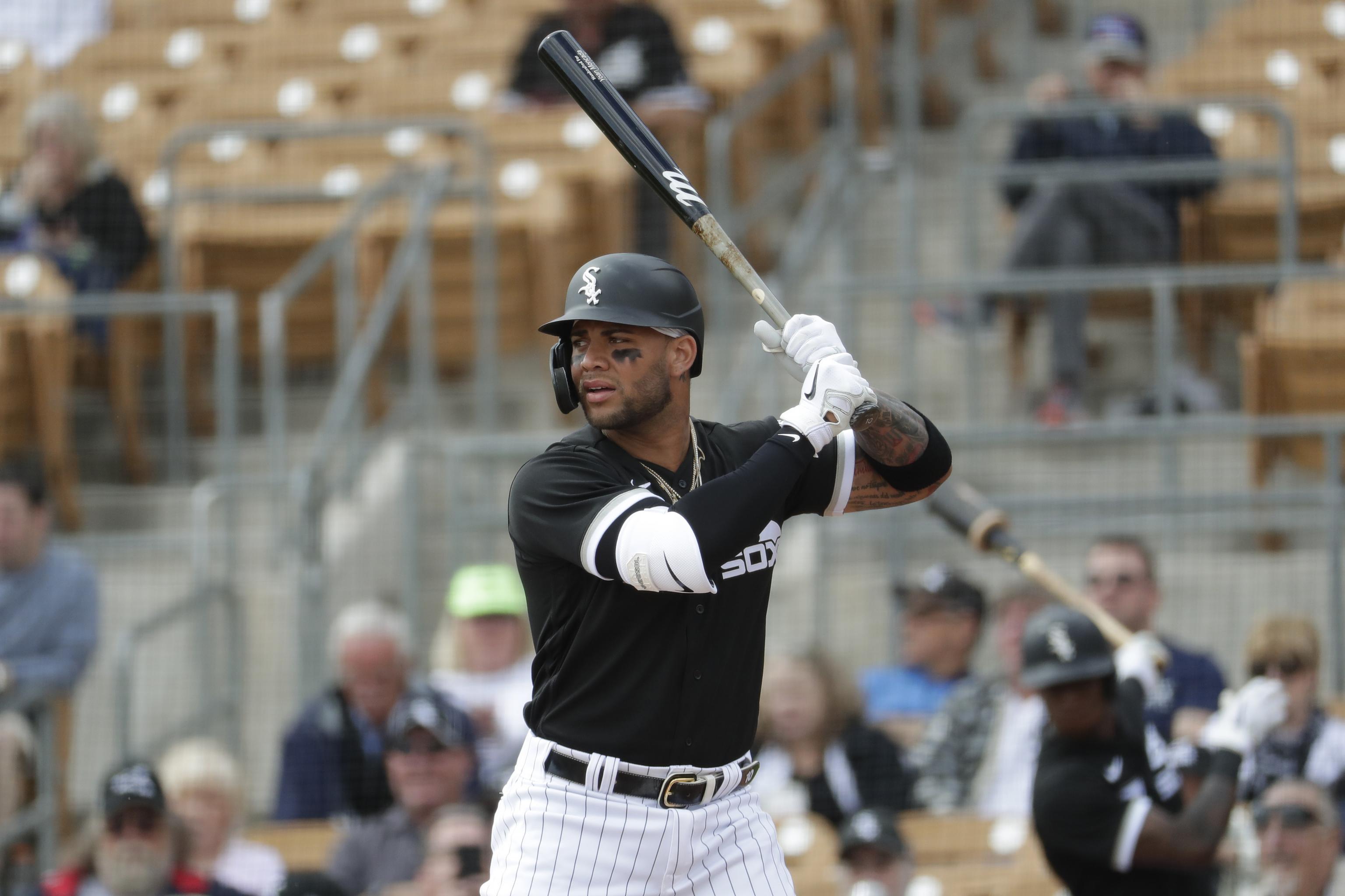 Yoan Moncada, White Sox Reportedly Agree to 5-Year, $70M Contract Extension, News, Scores, Highlights, Stats, and Rumors