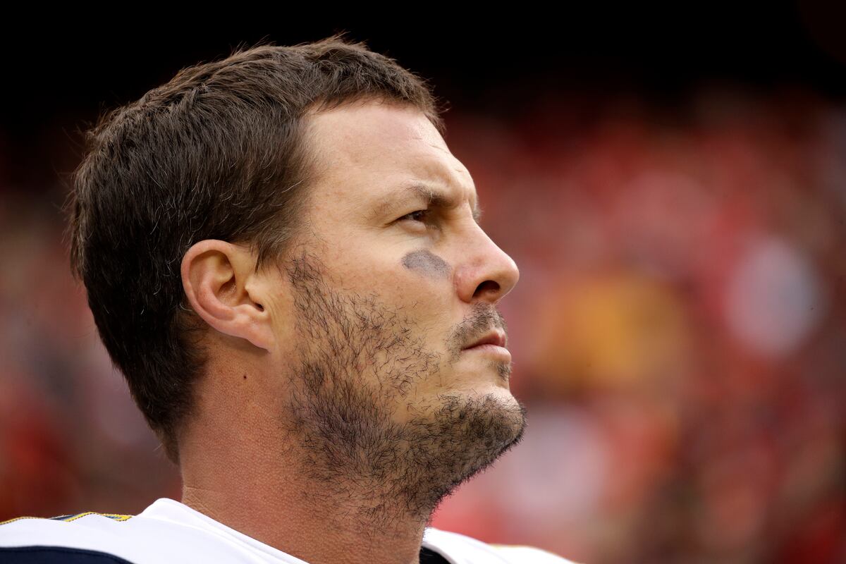Philip Rivers Rumors: ESPN Interested in QB amid 2020 NFL Free Agency