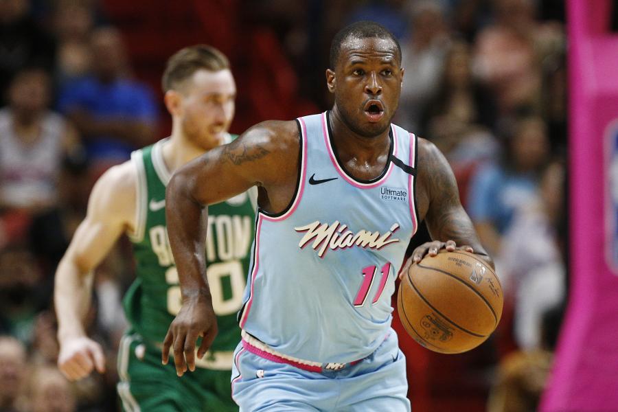 Lakers Updated Roster Starting Lineup After Dion Waiters Signing Bleacher Report Latest News Videos And Highlights
