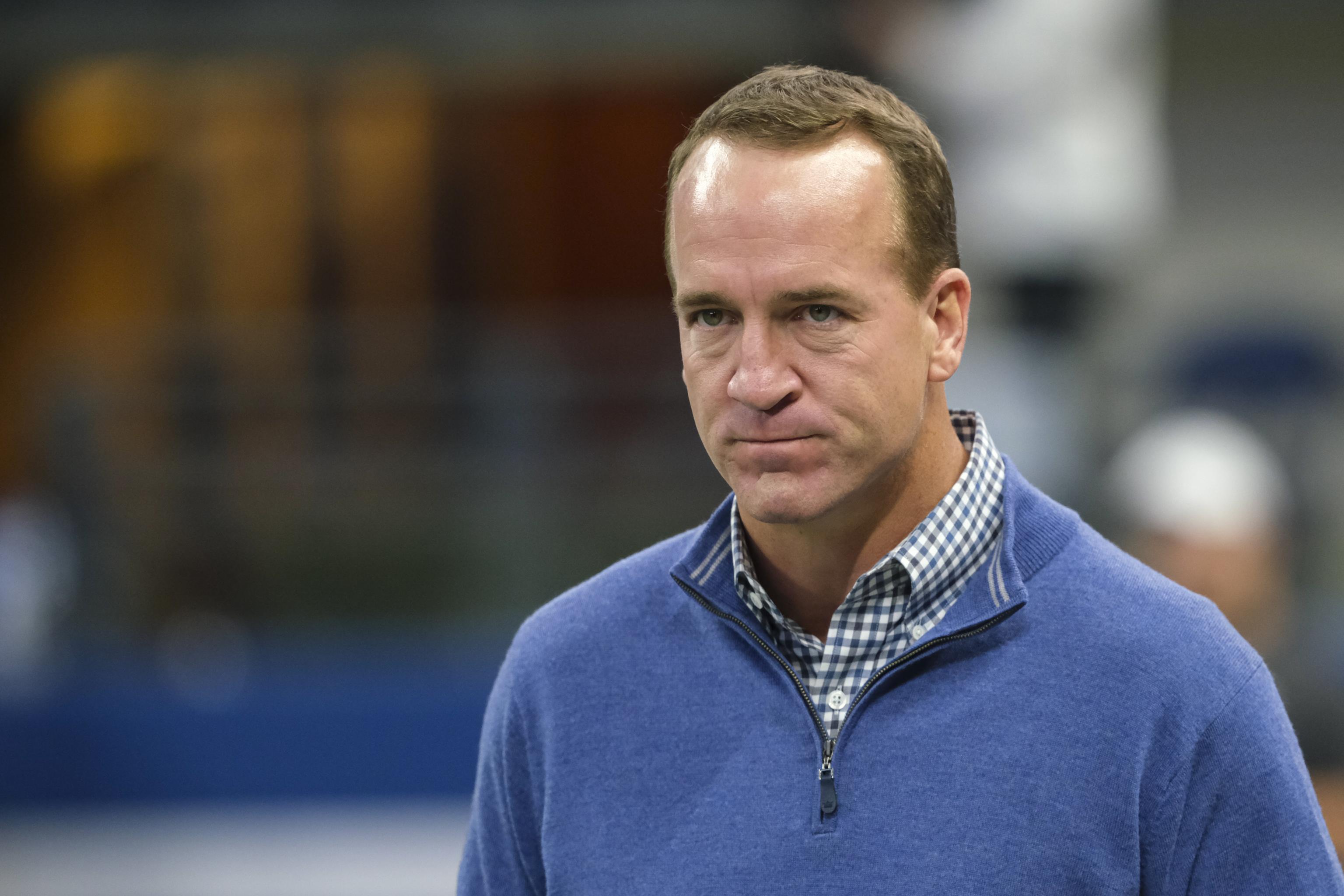 Peyton Manning as Monday Night Football Announcer? Reports Indicate ESPN  Could Pay Him $20 Million a Year