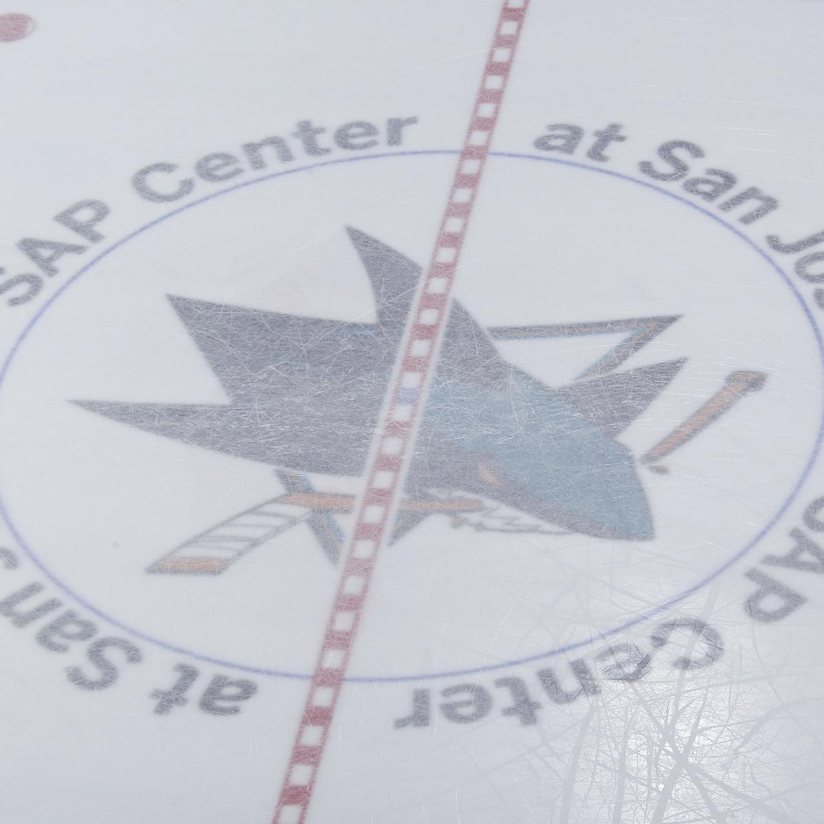Sharks vs. Wild to Be Played Despite Health Officials' Coronavirus ...