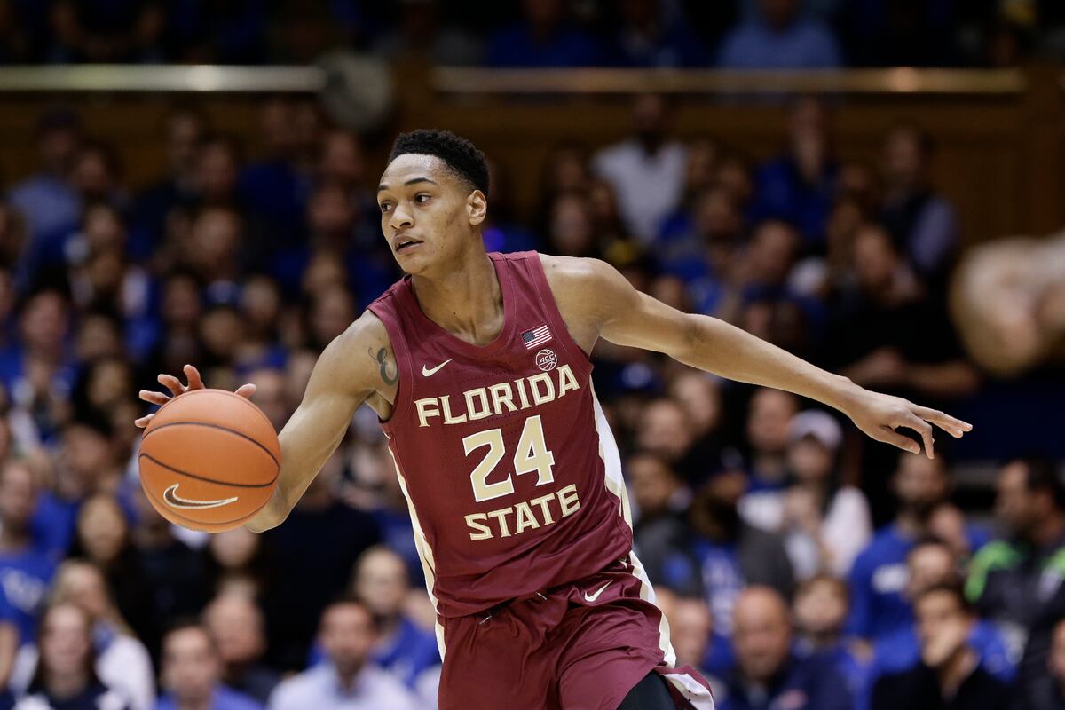 ACC Tournament 2020 Schedule and Bracket Predictions for
