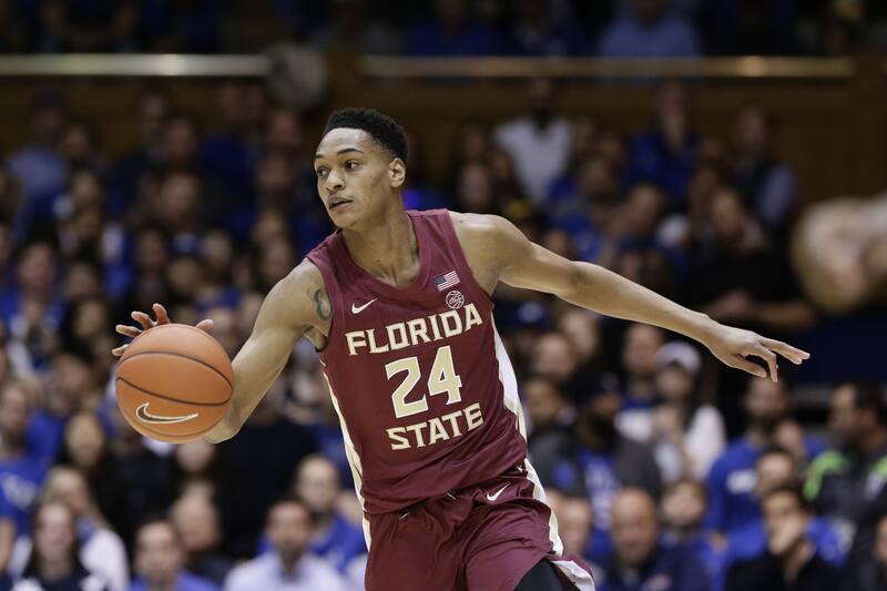 Acc Tournament 2020 Schedule And Bracket Predictions For Conference Tourney Bleacher Report Latest News Videos And Highlights