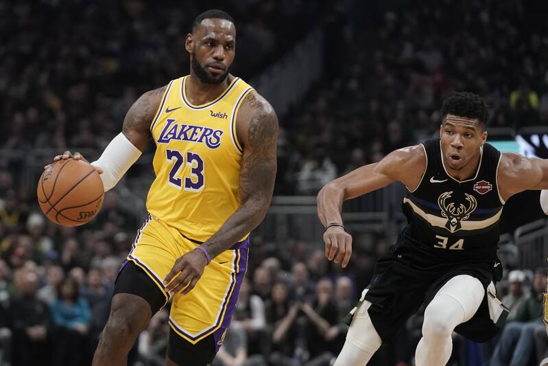 Lebron James Mvp Case Can T Be Dismissed Bleacher Report