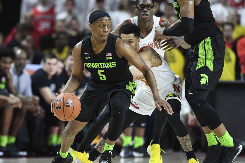 Big Ten Tournament 2020 Preview Predictions And Players To Watch