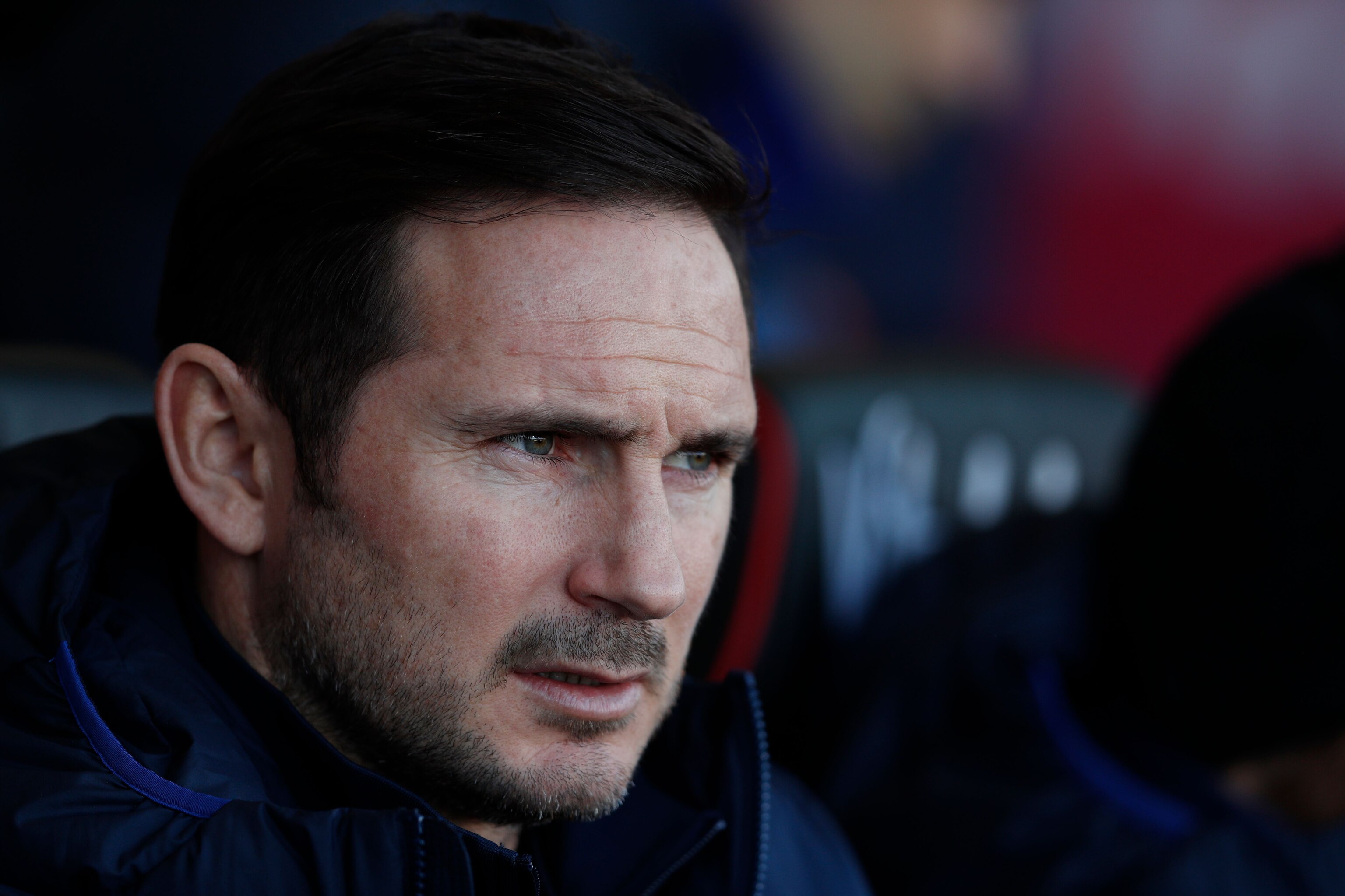 Frank Lampard Talks Chelsea Injuries Ahead of Everton Premier League Clash